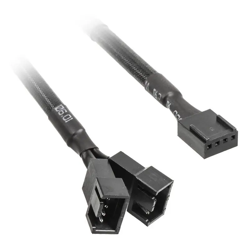 PHANTEKS Cavo a Y per ventole PWM a 4 pin