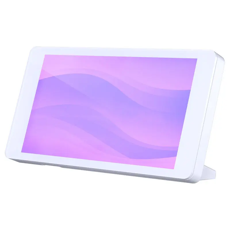 Phanteks Display Alta Risoluzione 5,5 Pollici - Bianco