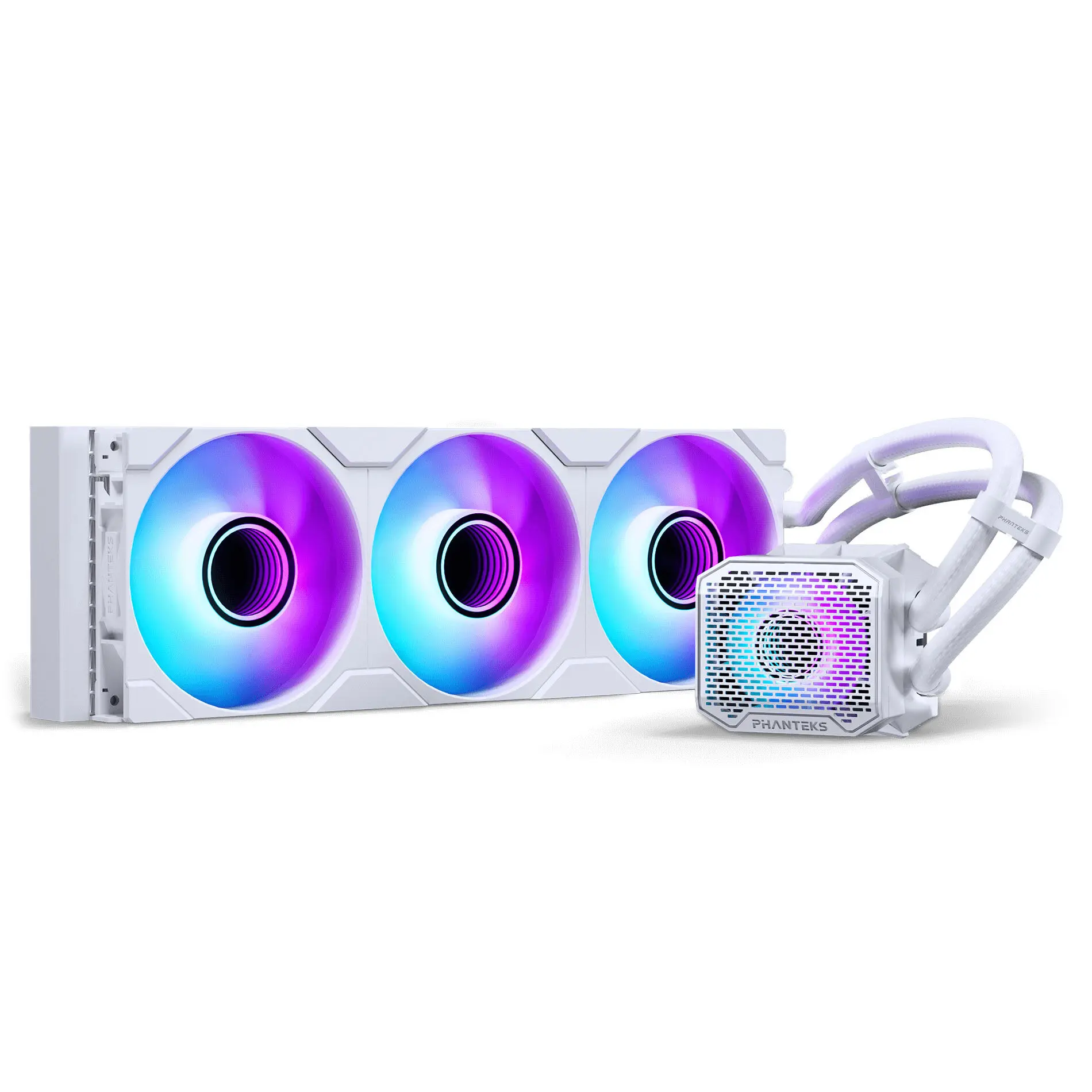 PHANTEKS Glacier One 360 M25 Gen2 - D-RGB …