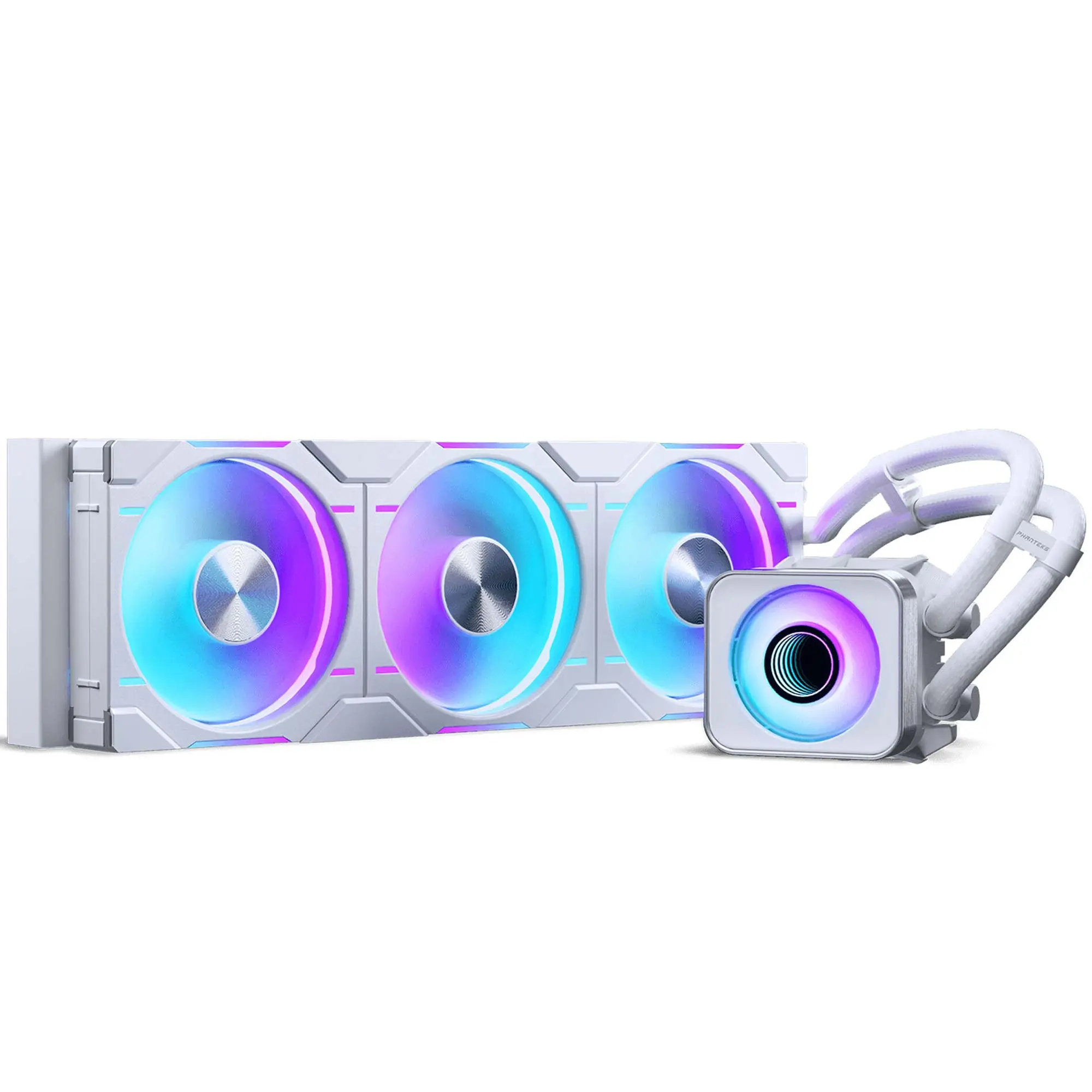 PHANTEKS Glacier One 360D30 X2 - D-RGB - …