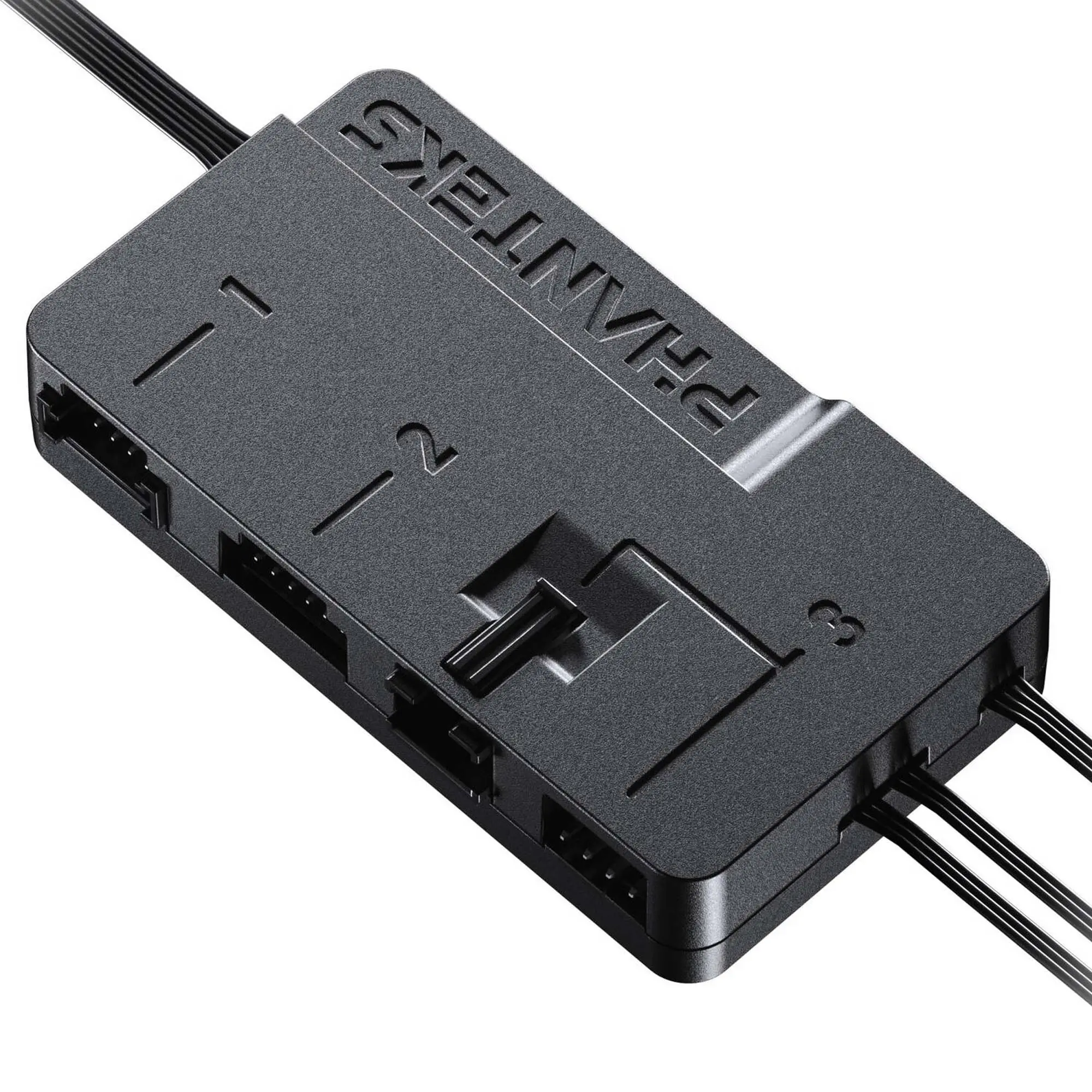 Phanteks Nexlinq Controller Hub V2 - Nero