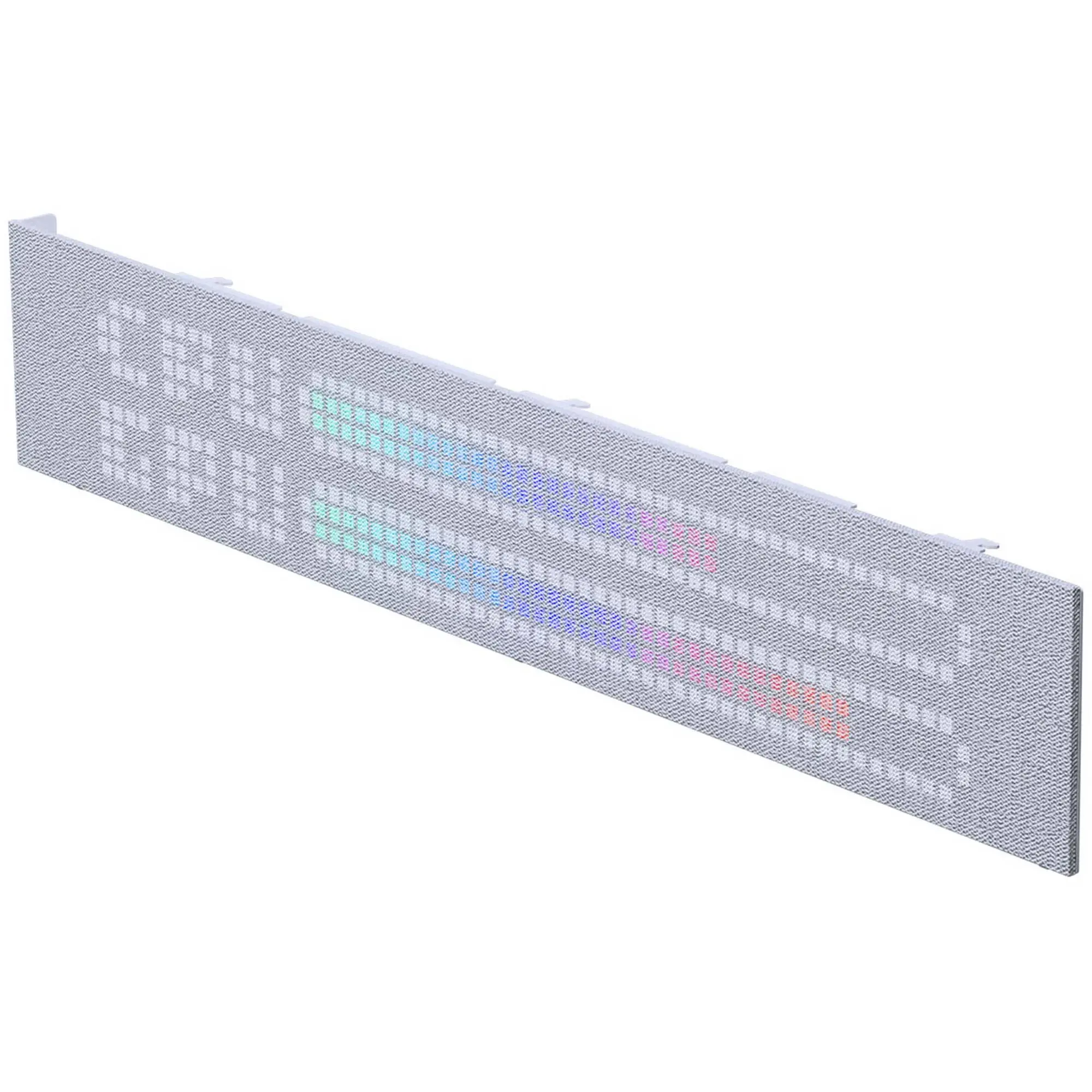 Phanteks Matrix Display Upgrade Kit - Bianco