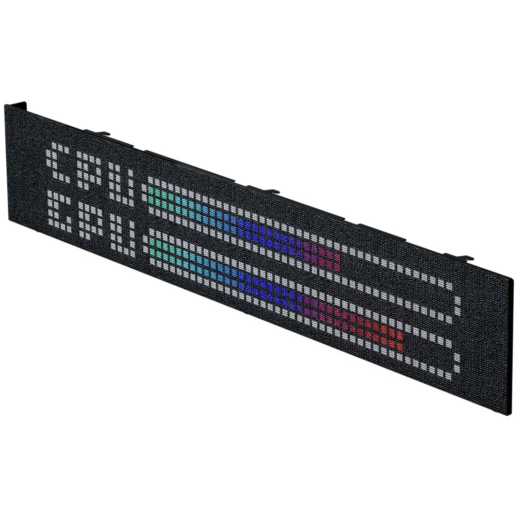 Phanteks Matrix Display Upgrade Kit - Nero