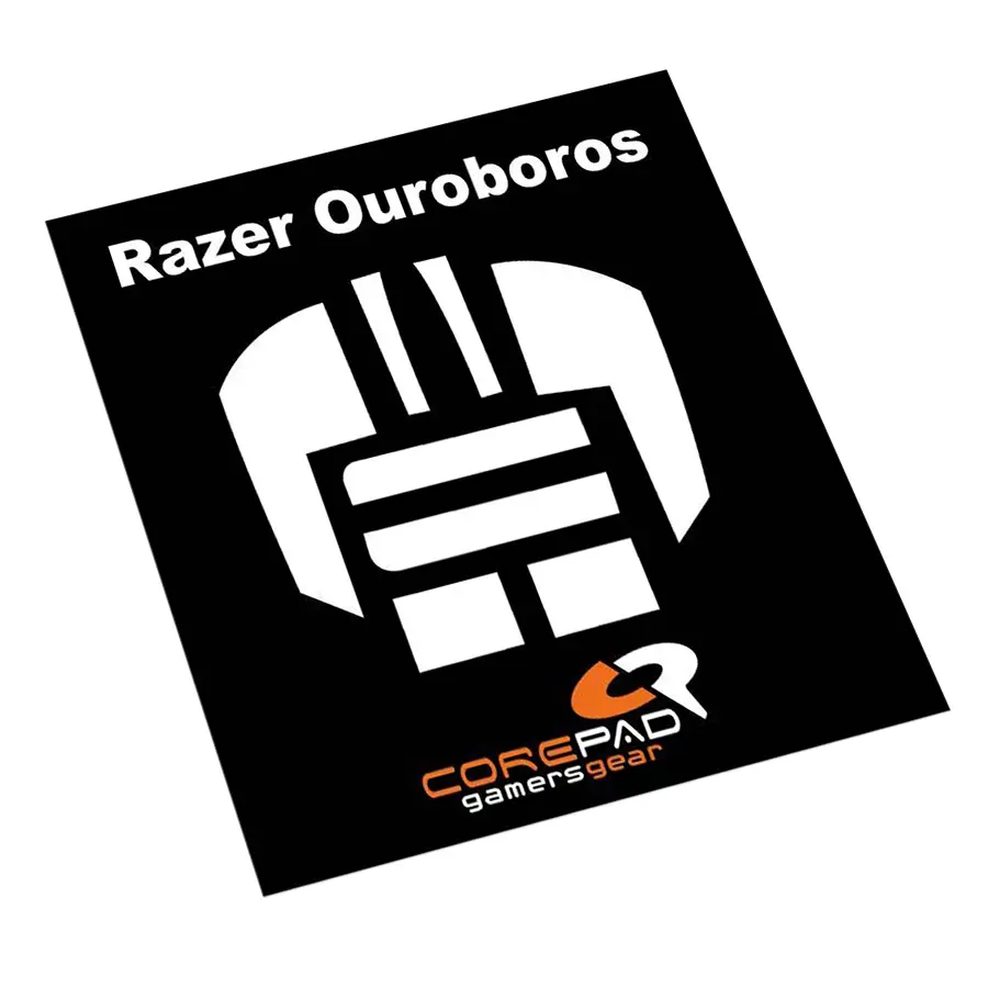 Corepad Skatez per Razer Ouroboros