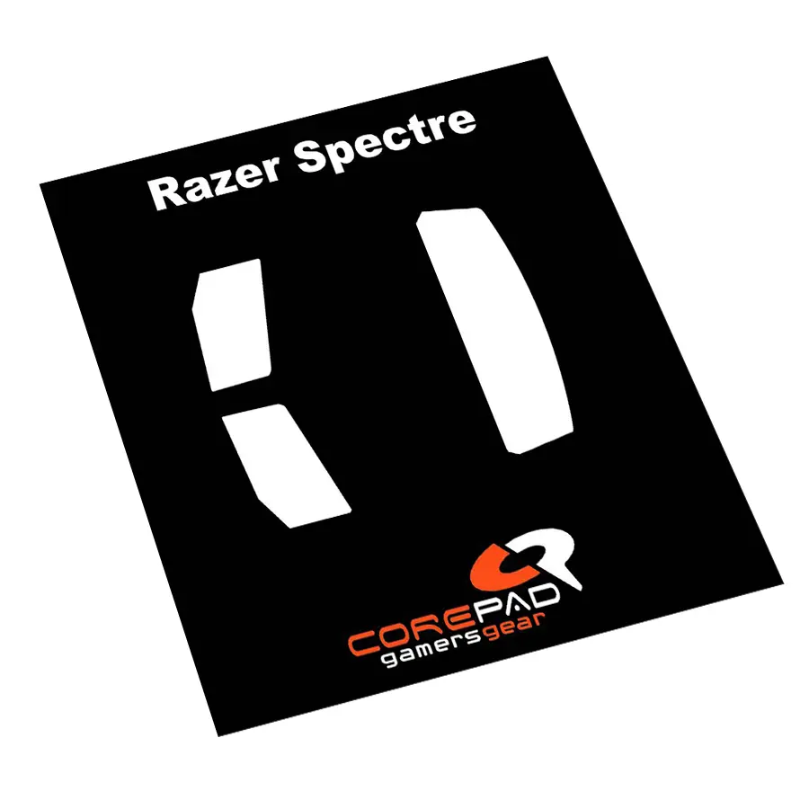 Corepad Skatez per Razer Spectre