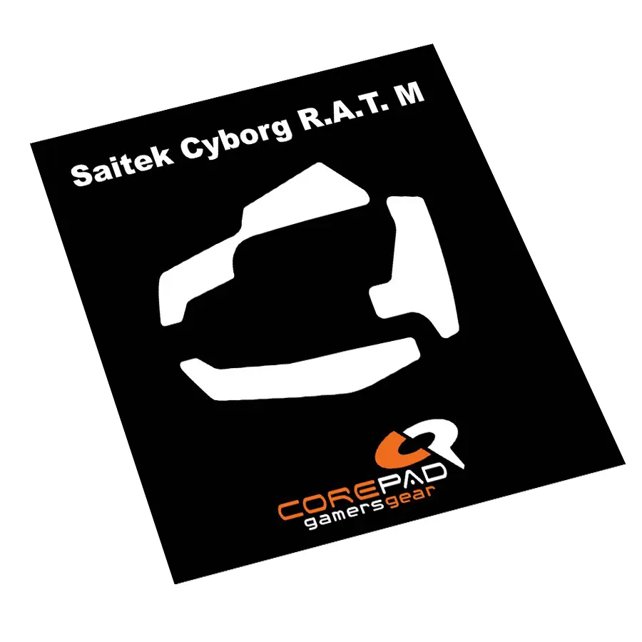 Corepad Skatez PRO 86 per Mad Catz R.A.T M