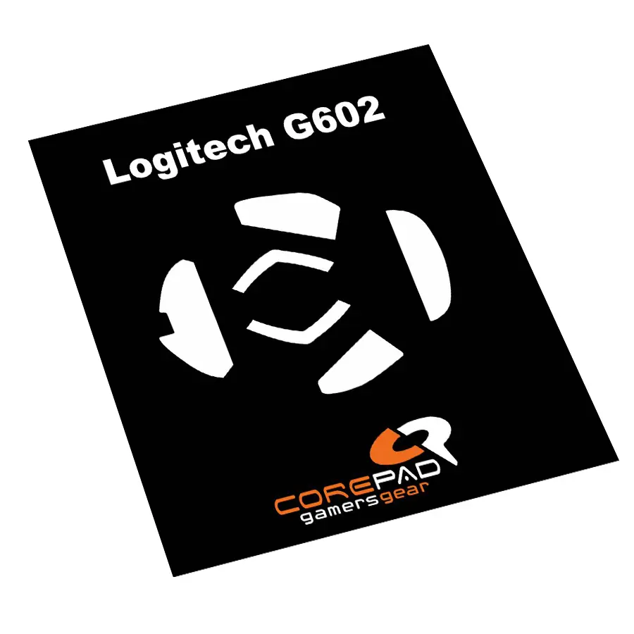 Corepad Skatez per Logitech G602