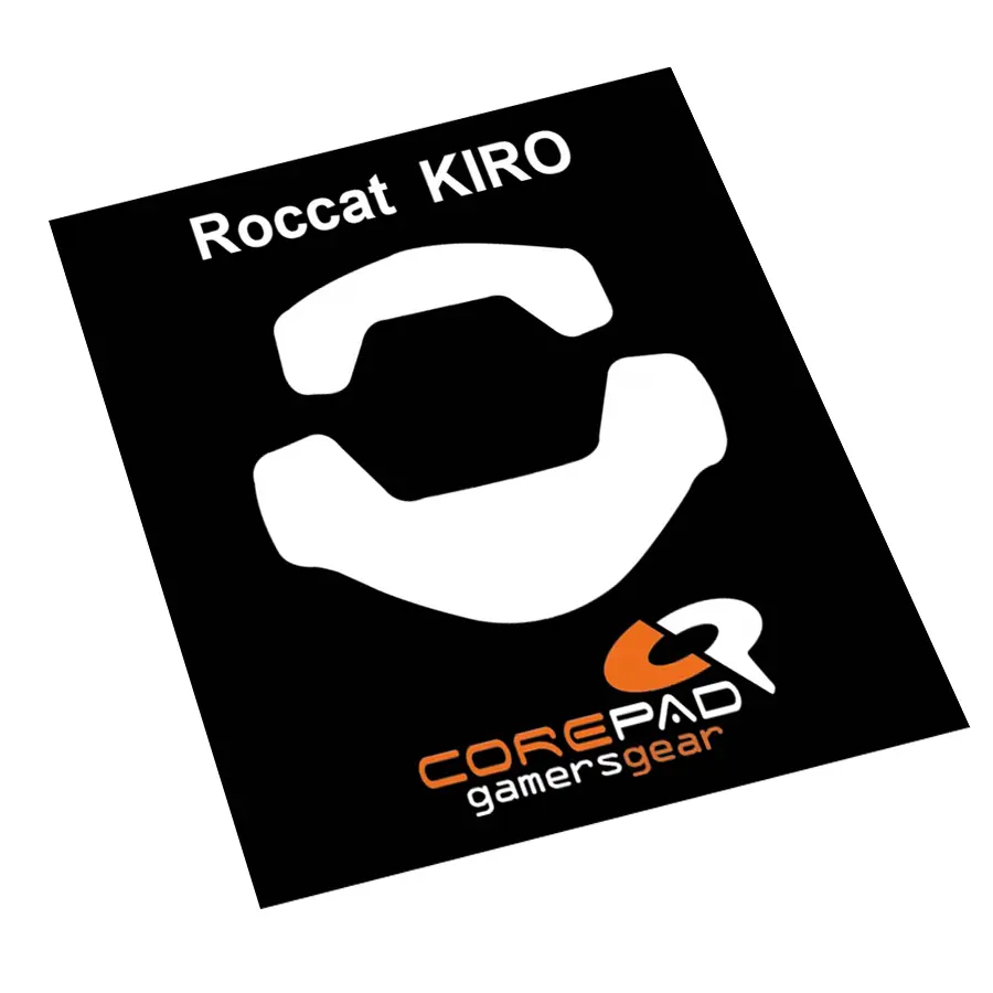 Corepad Skatez PRO 105 per Roccat Kiro