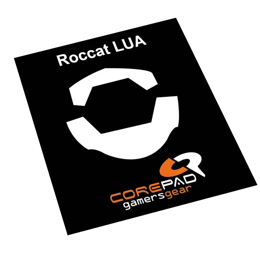 Corepad Skatez PRO 93 per Roccat LUA