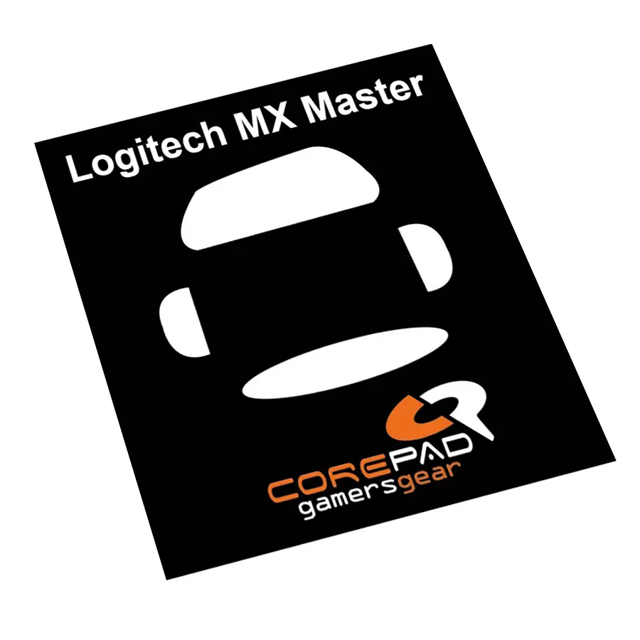 Corepad Skatez PRO 94 per Logitech MX Master