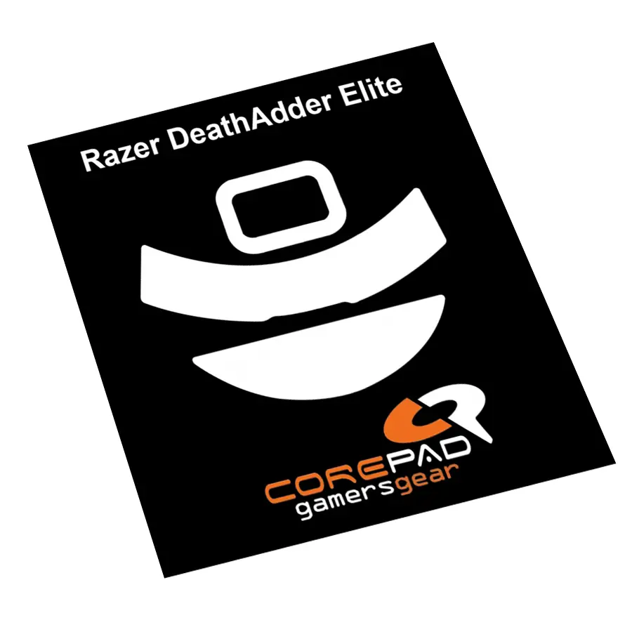 Corepad Skatez PRO 108 per Razer DeathAdder Elite
