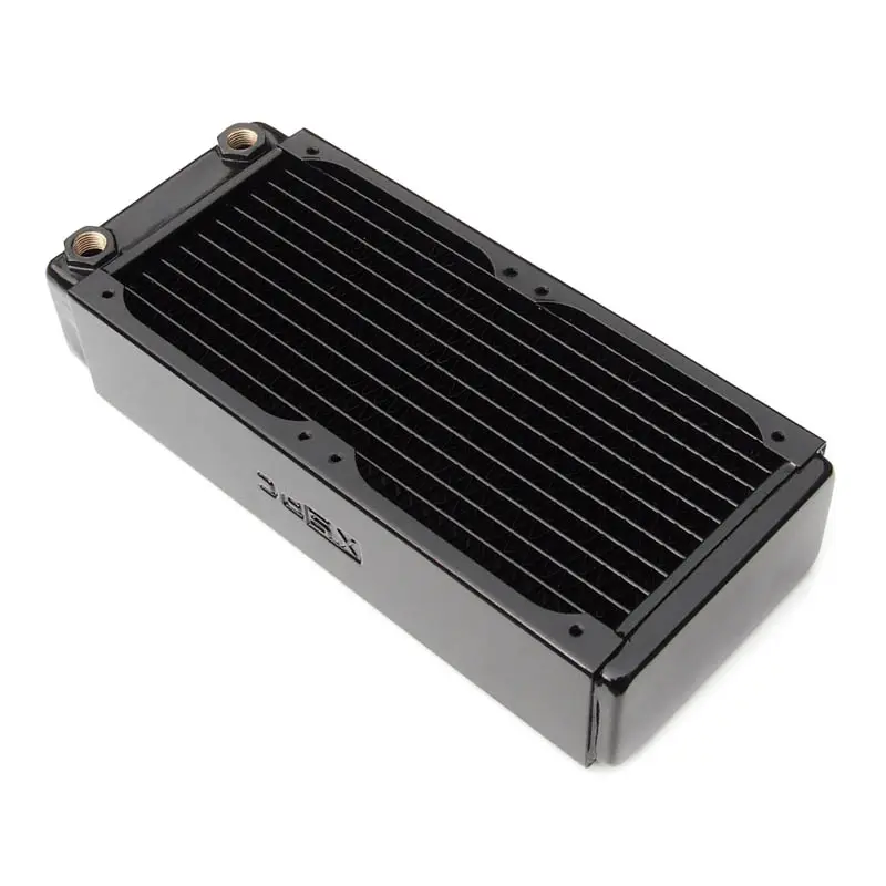 XSPC Xtreme Radiator RX240 V3 - 240mm Nero