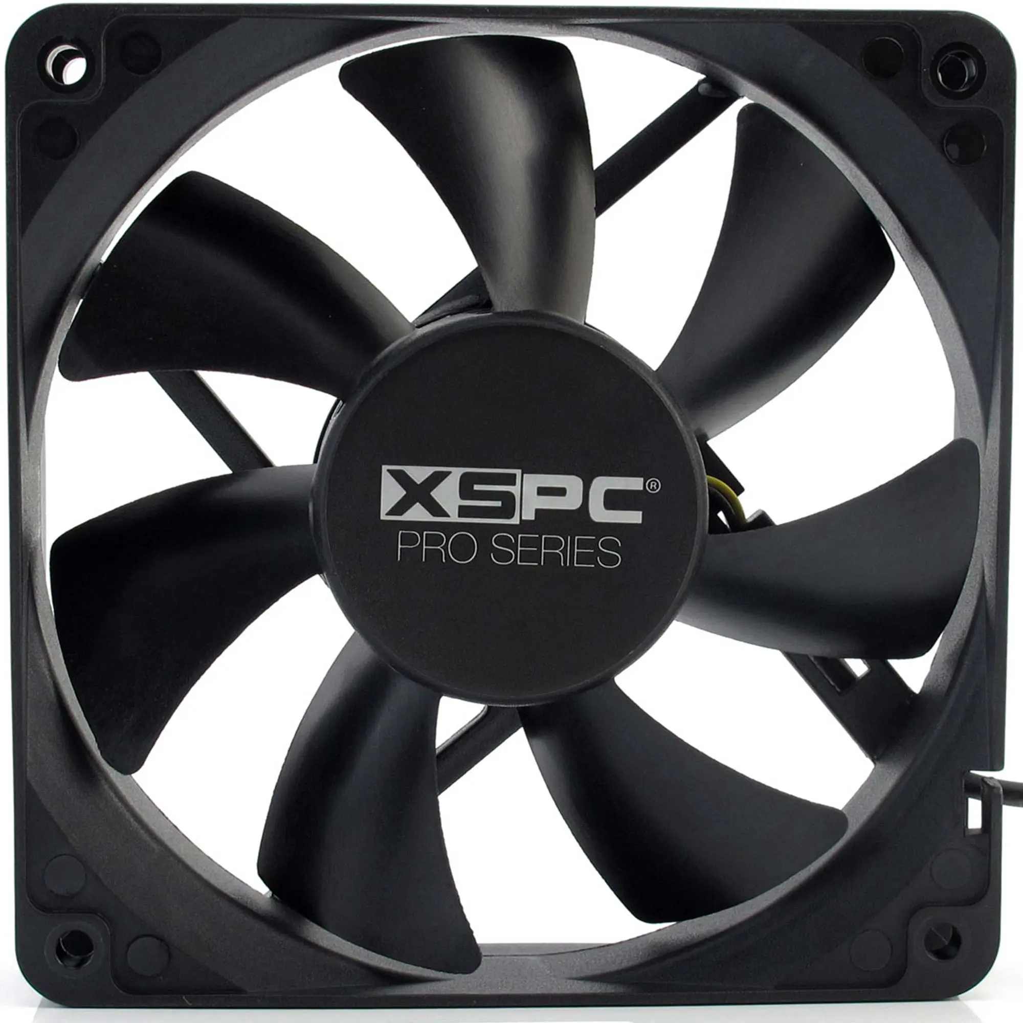XSPC Pro Series Ventola 1650 3Pin - 120mm