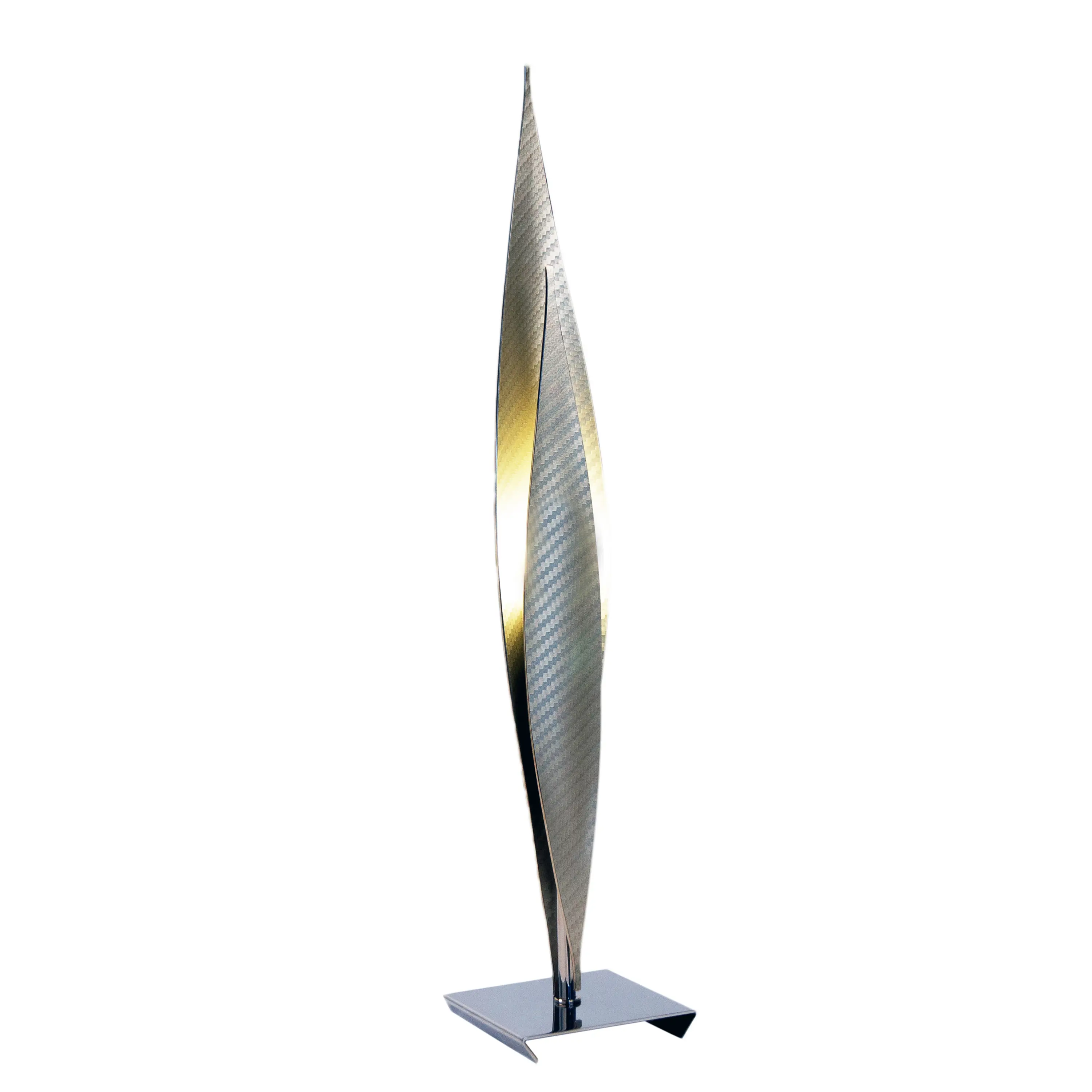 Lampada LED Nea Carbonio