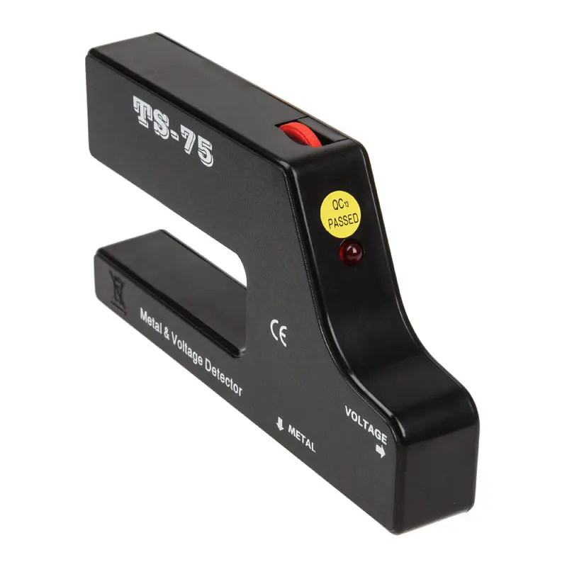 InLine Multi Detector per Metallo e Corrente