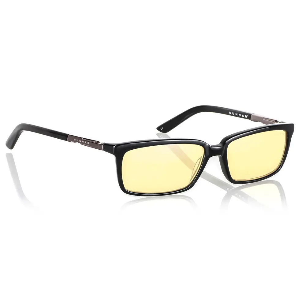 Gunnar Haus - Amber Onyx