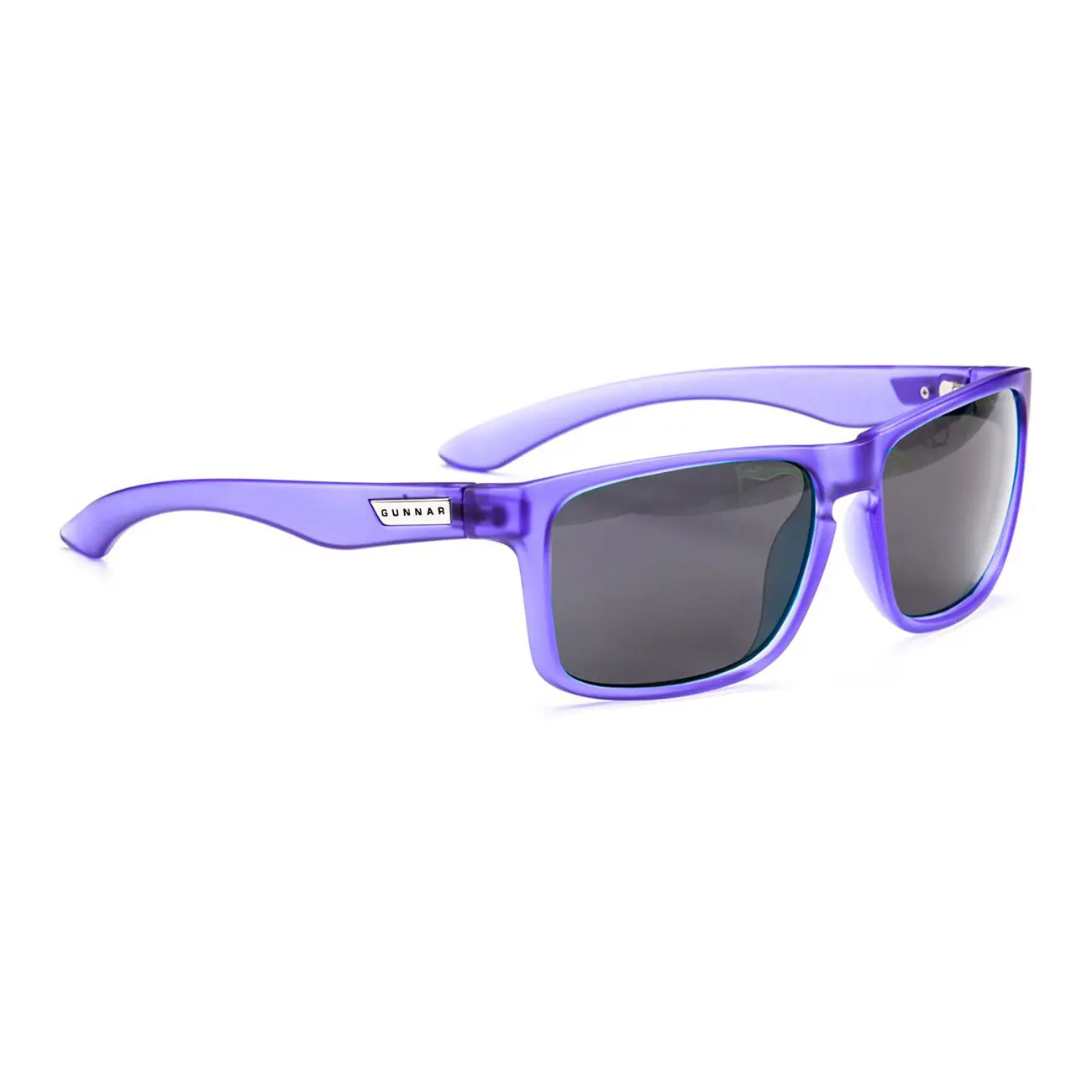 Gunnar Intercept Outdoor Eyewear - Grey / Ink