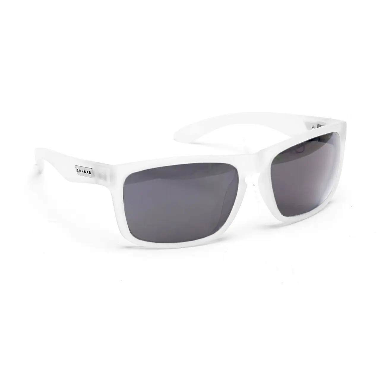 Gunnar Intercept Outdoor Eyewear - Grey / Ghost
