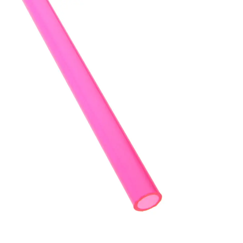 PrimoChill Tubo Acrilico 13/10mm, 90cm - UV Rosa