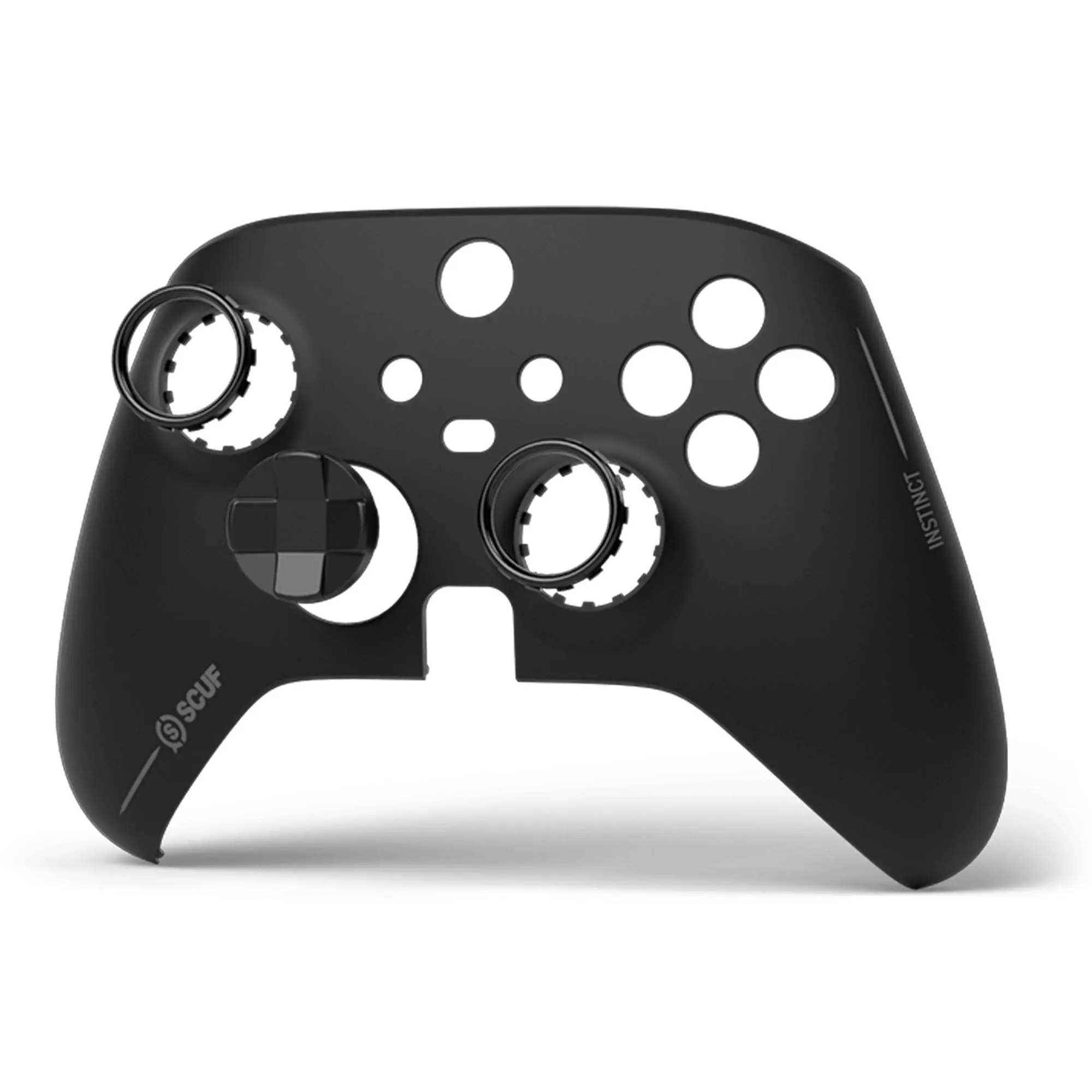 SCUF Instinct Scocca Rimovibile - Black
