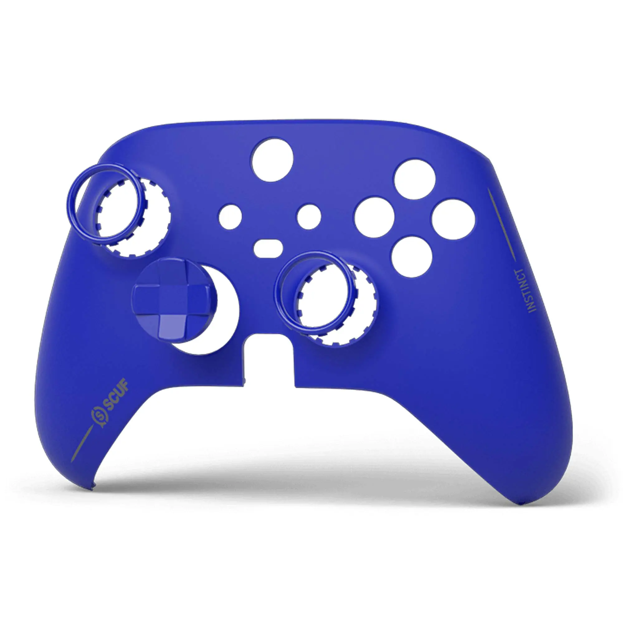 SCUF Instinct Scocca Rimovibile - Blue