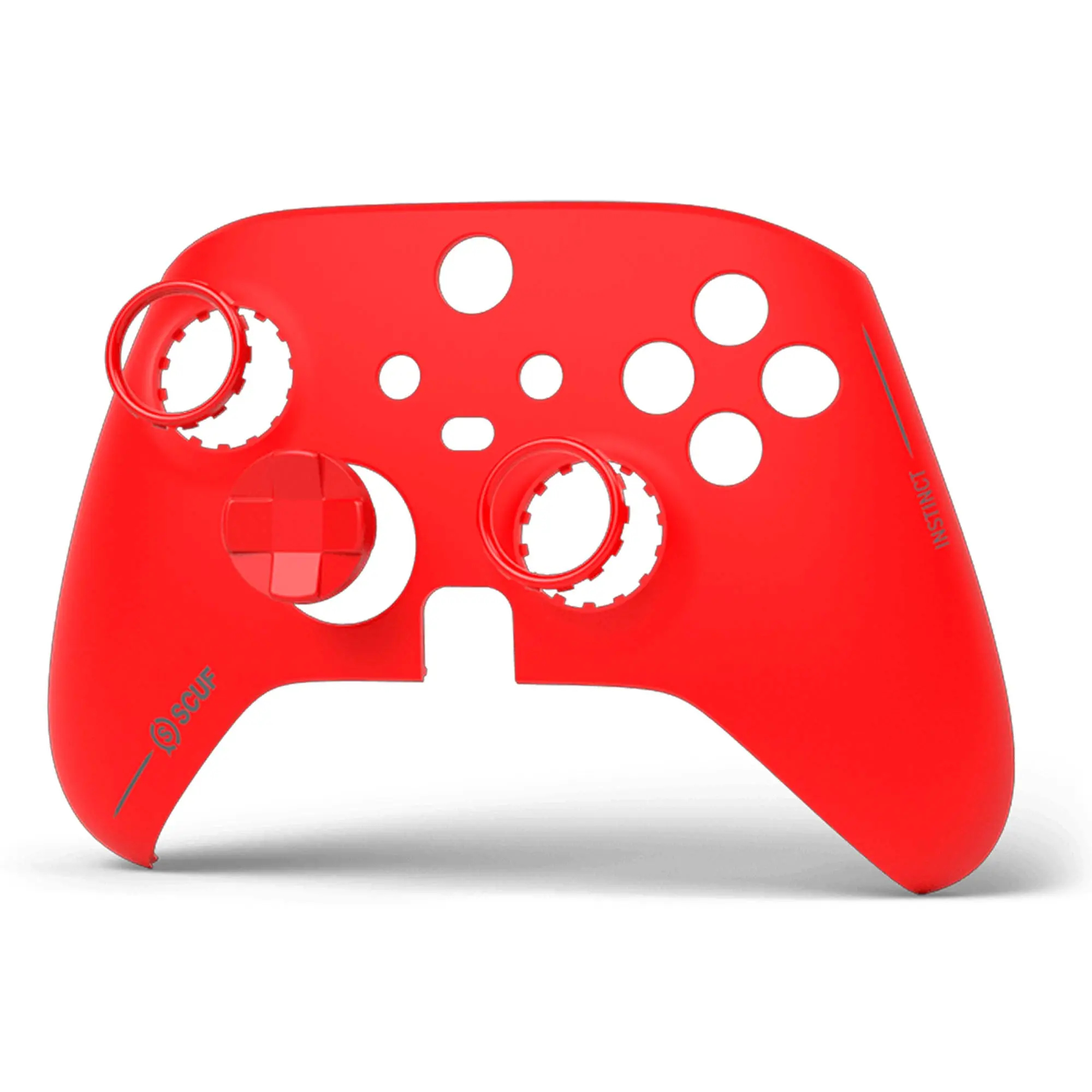 SCUF Instinct Scocca Rimovibile - Red