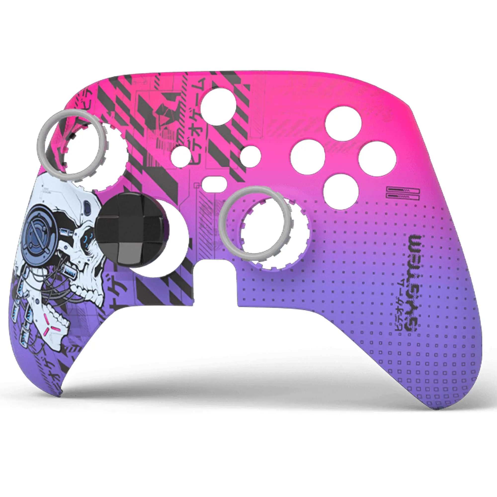SCUF Instinct Scocca Rimovibile - Respawn