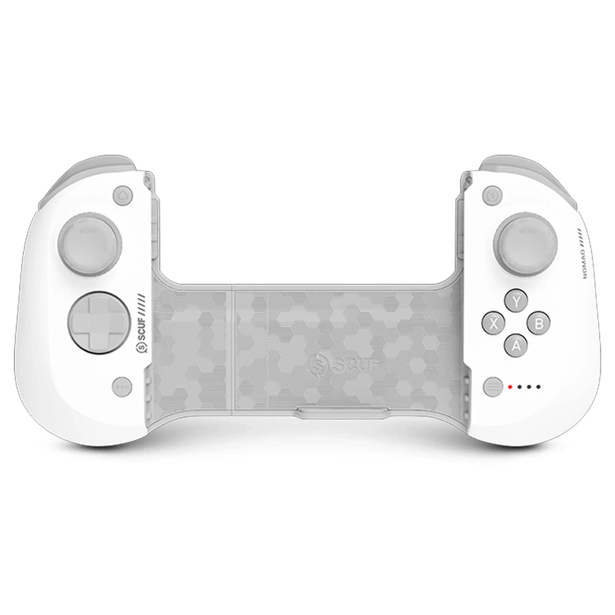 SCUF Nomad - Bianco