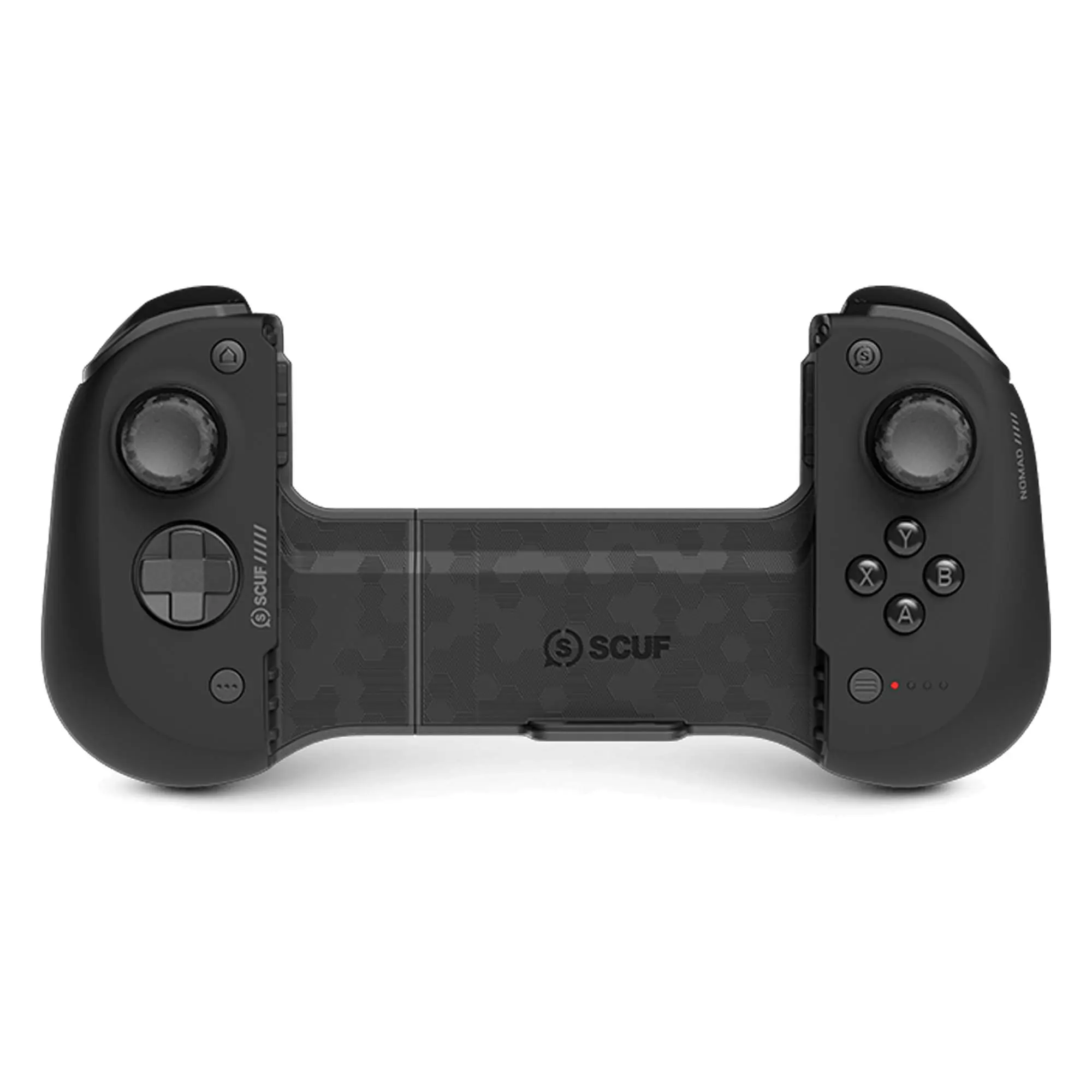 SCUF Nomad - Nero