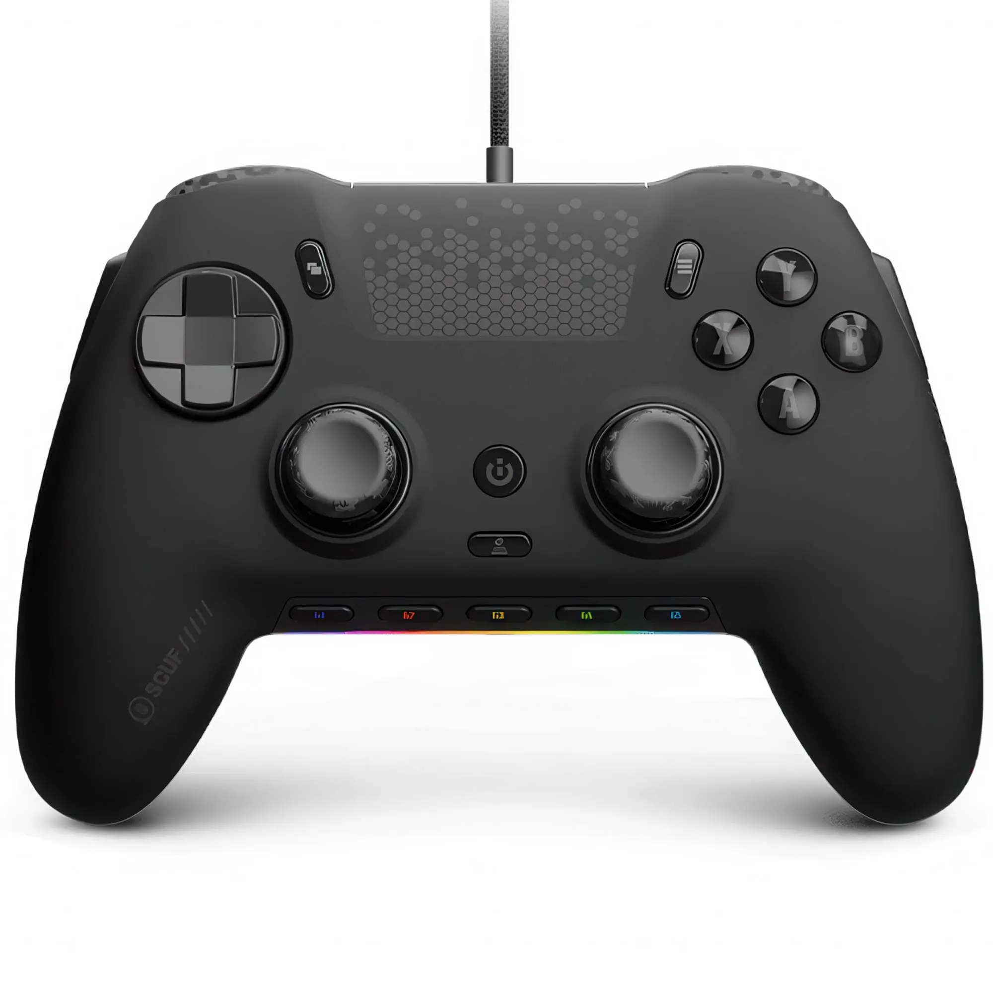 SCUF Envision V2 Controller Cablato RGB per PC, …