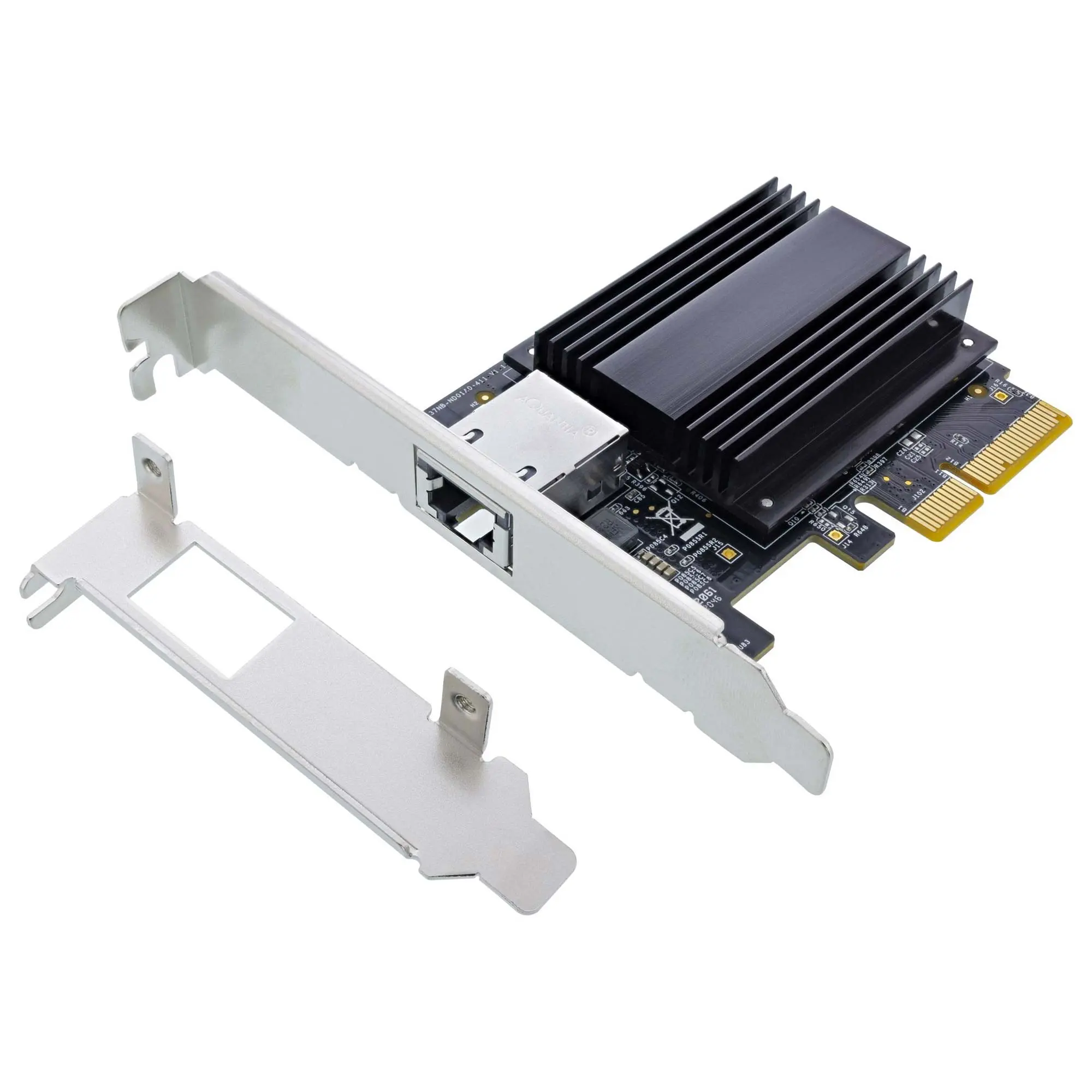 Longshine LCS-8339T Scheda di rete 10 Gigabit PCIe