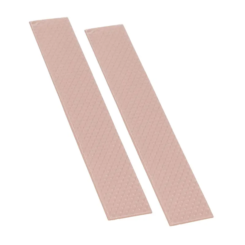 Thermal Grizzly Minus Pad 8 - 120 x 20 x 1 mm - 2 pezzi