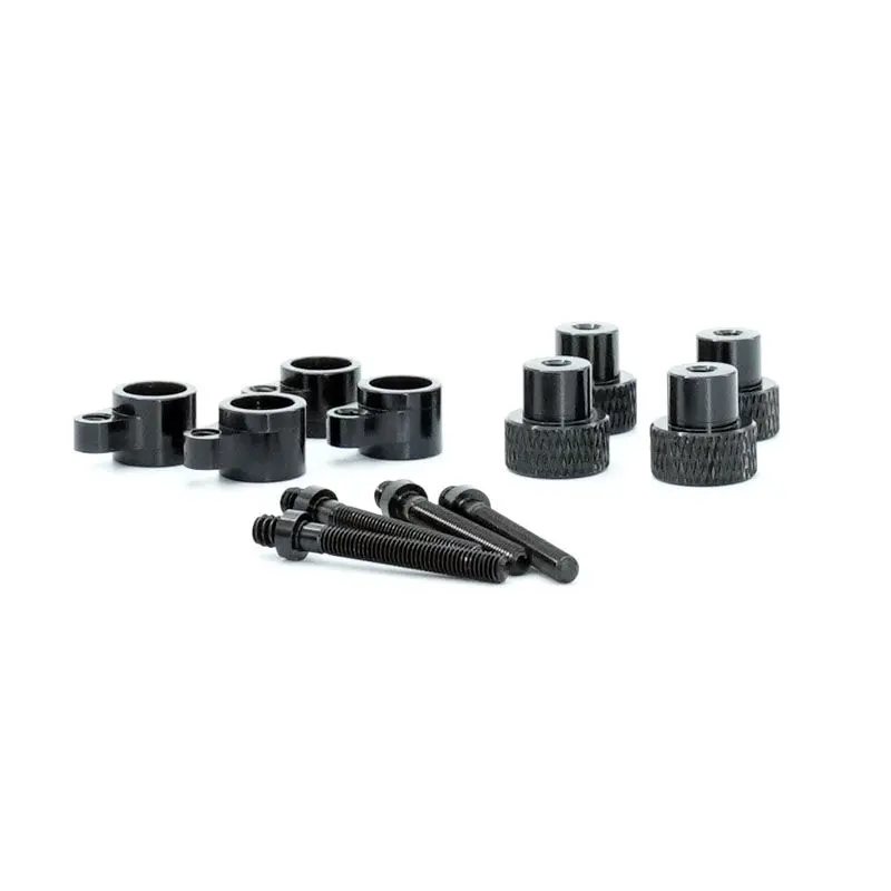 Thermal Grizzly AM5 Adapter & Offset Mounting Kit - Nero