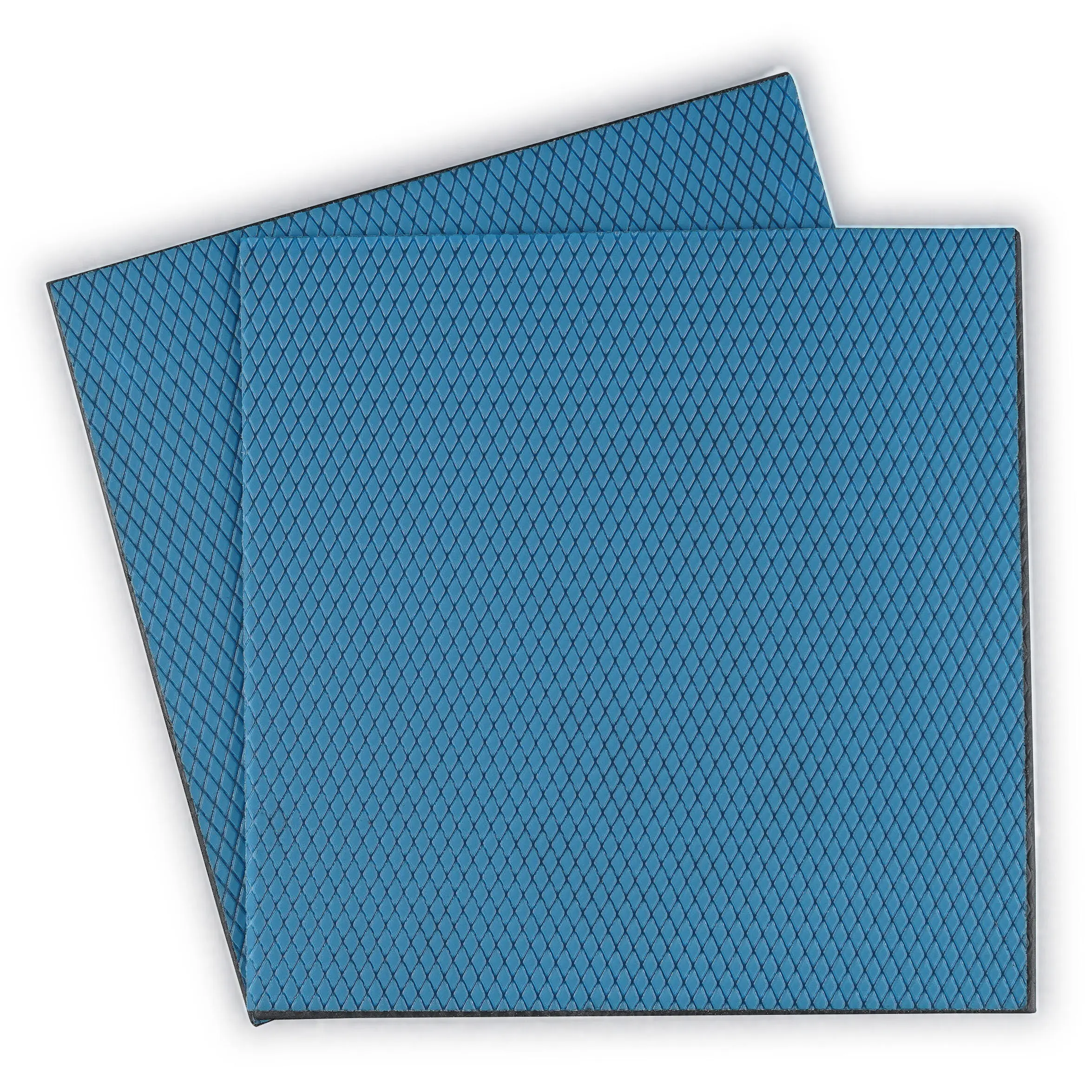 Thermal Grizzly Minus Pad Basic - 100 x 100 x 2 mm - 2 Pezzi