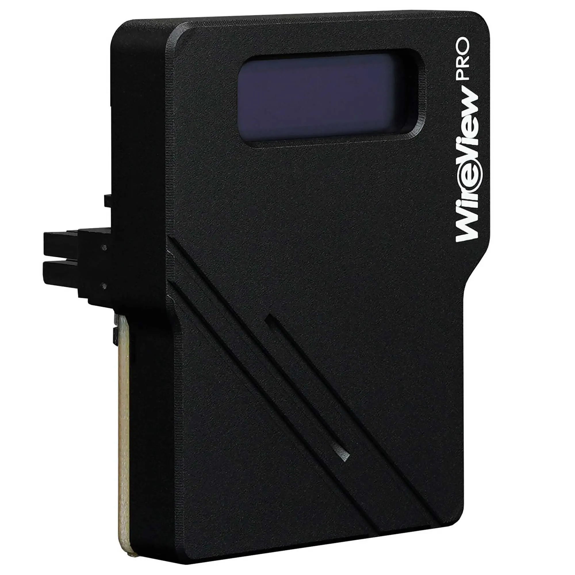 Thermal Grizzly WireView 90 Pro GPU, 1x12VHPWR - Reverse