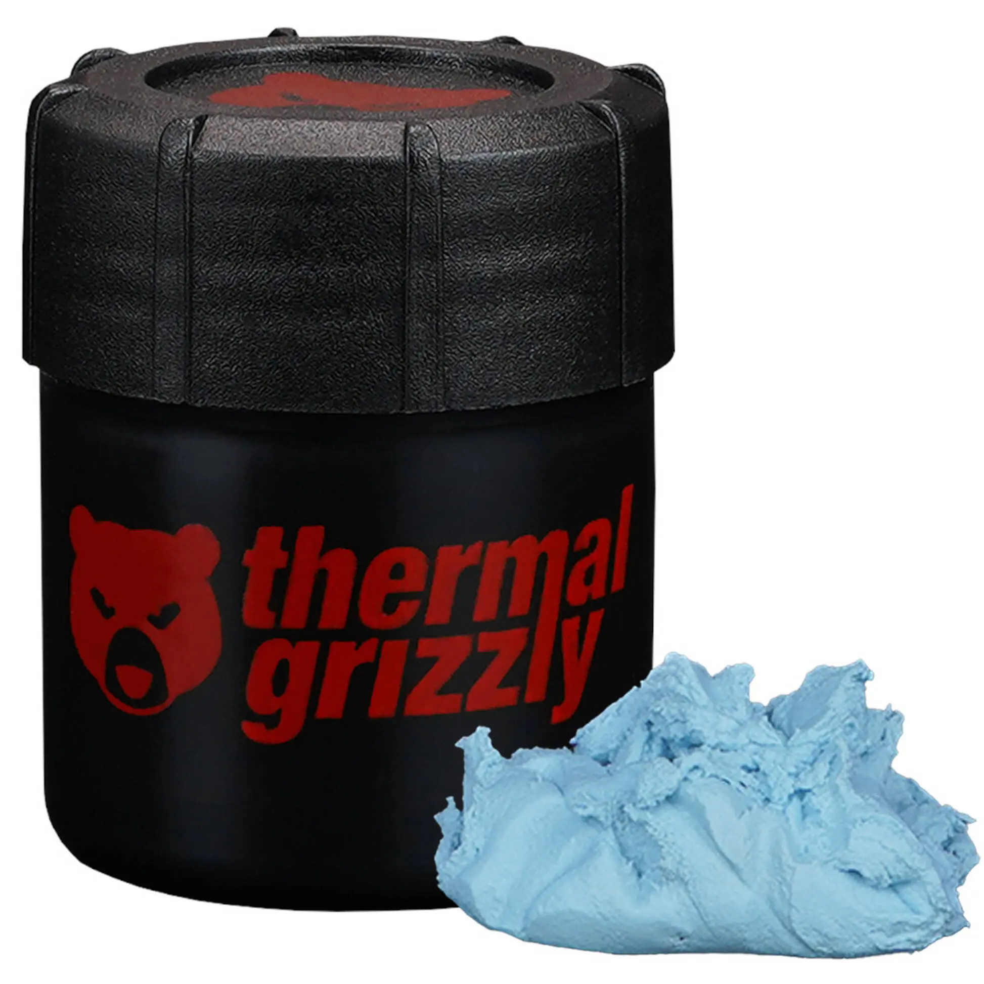 Thermal Grizzly Putty Advance - Pasta Termica 30g per CPU e GPU