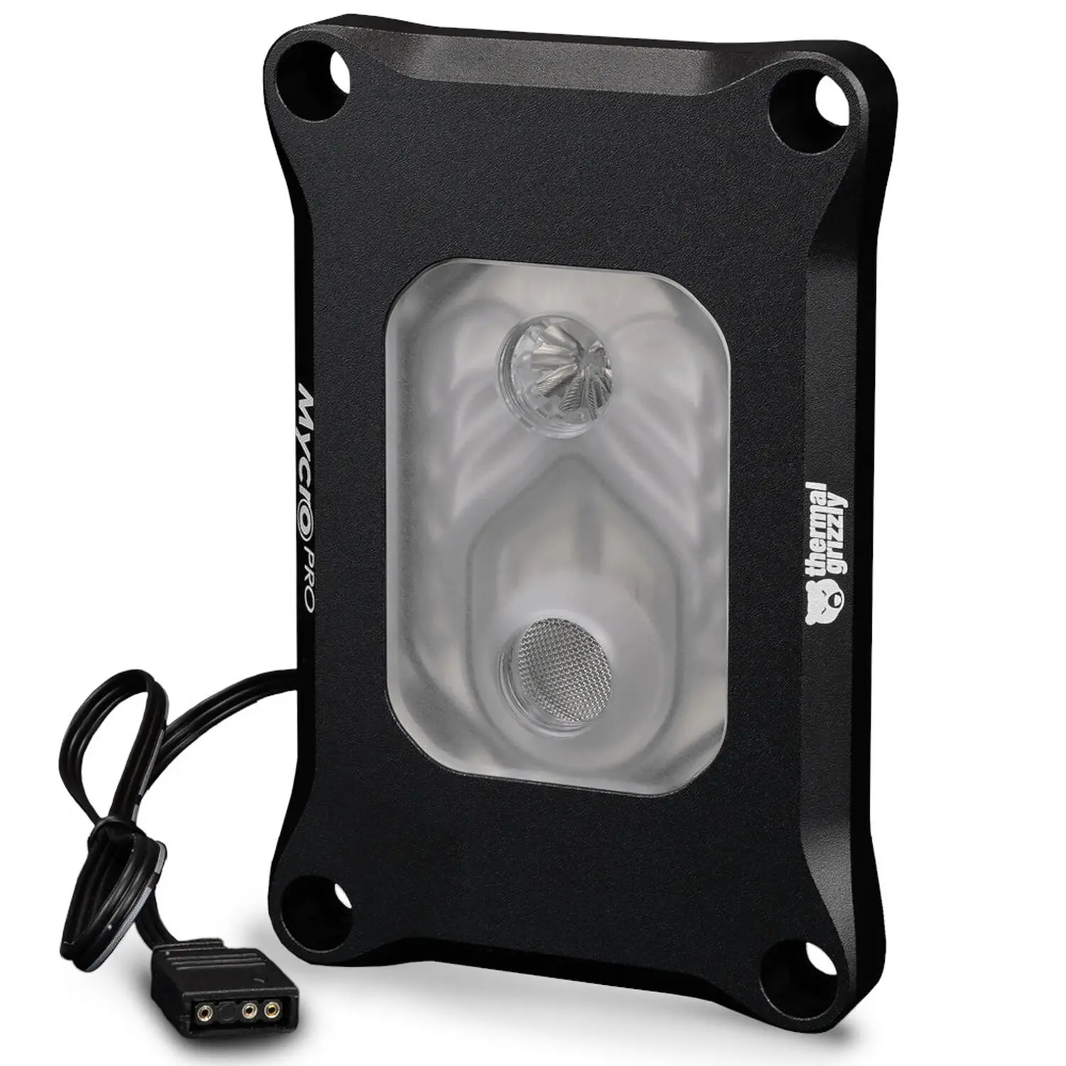 Thermal Grizzly TG AMD AM5 Mycro Pro RGB CPU Cooler