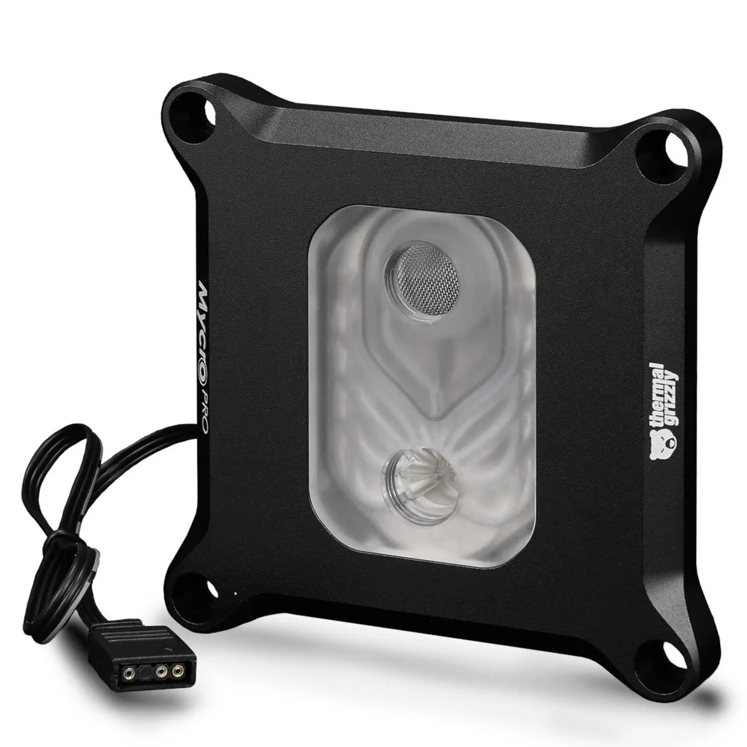 Thermal Grizzly Mycro Pro RGB - Dissipatore CPU Intel LGA1851
