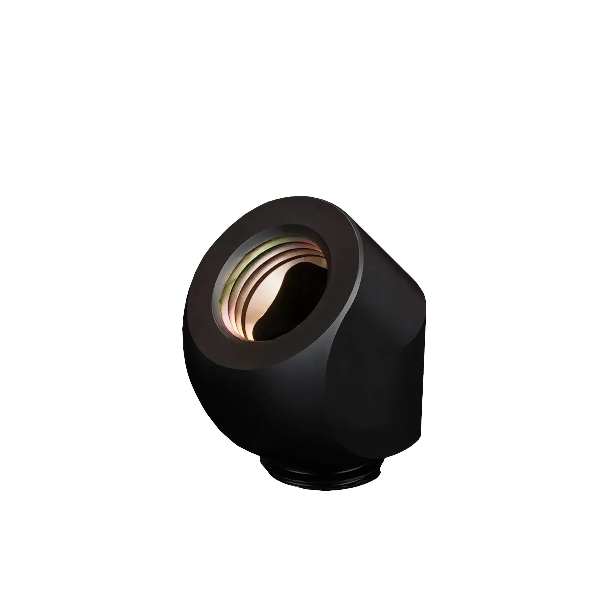 Thermal Grizzly DeltaMate Rotary 45° - Nero