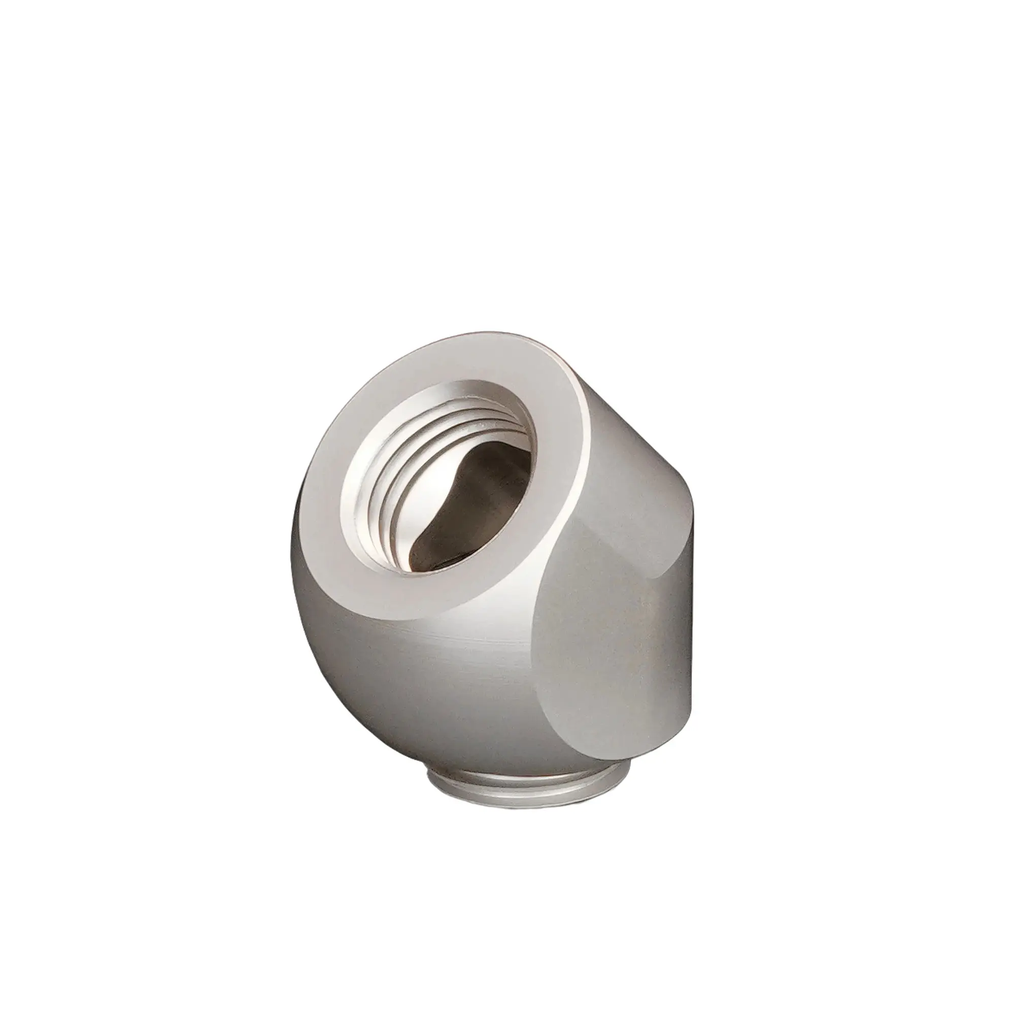 Thermal Grizzly DeltaMate Rotary 45 Grad - Nickel