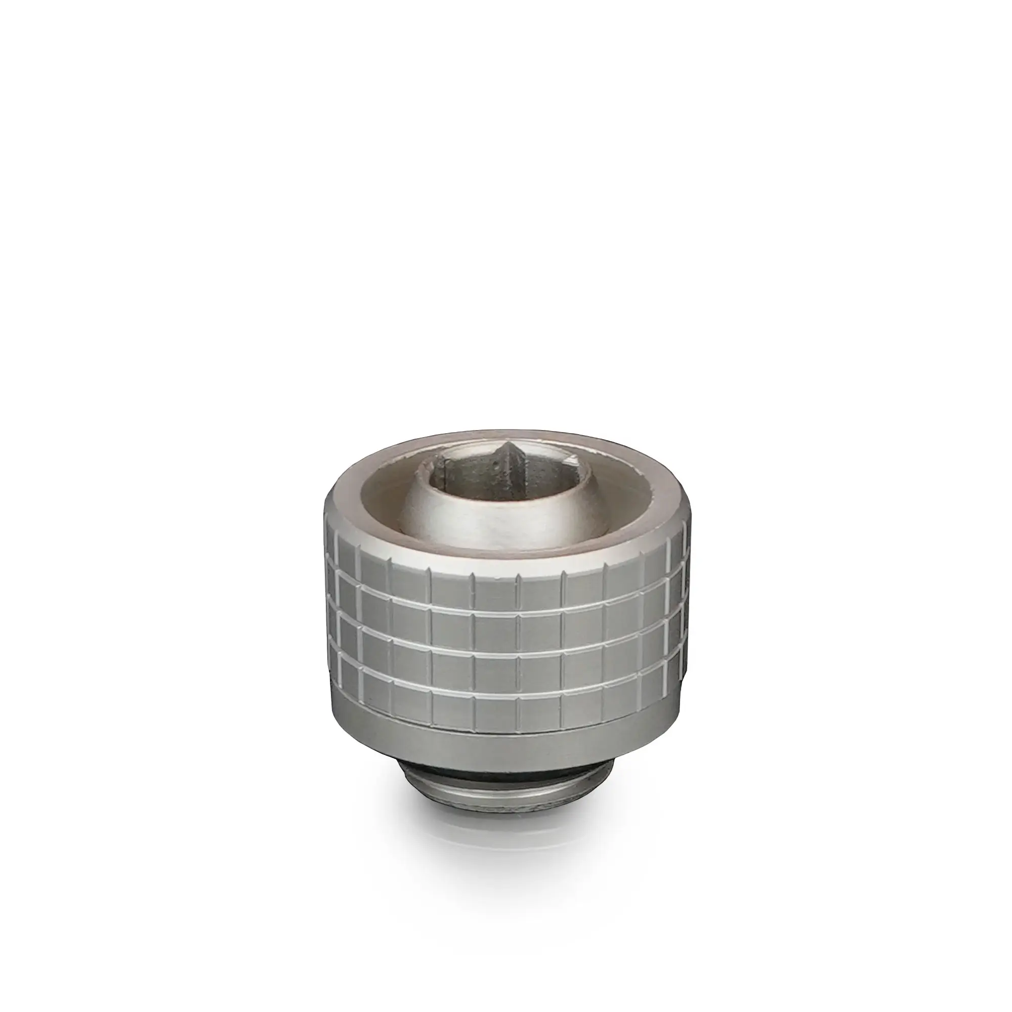 Thermal Grizzly DeltaMate - ST16 - Nickel opaco.