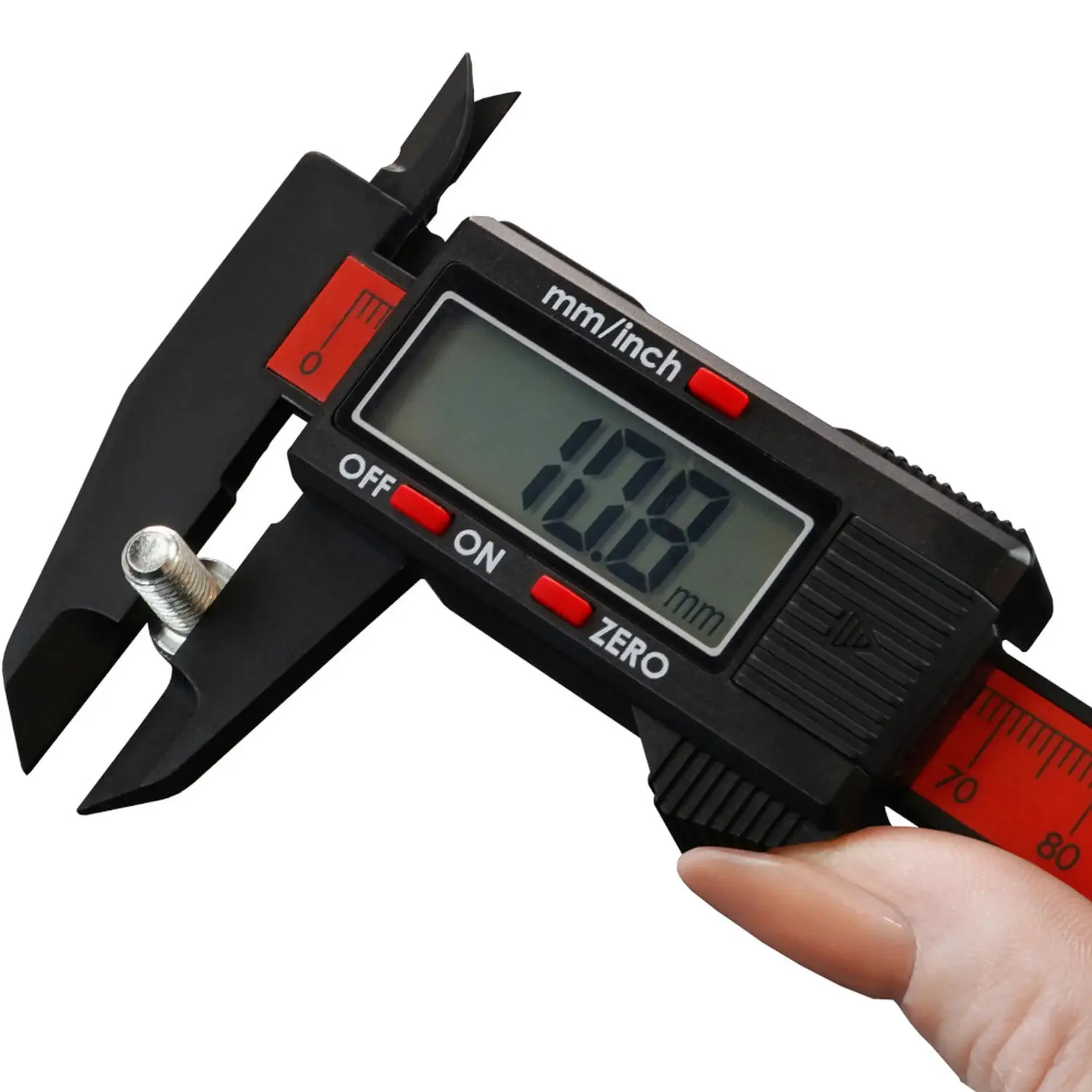Thermal Grizzly TG Caliper - Calibro Digitale 150 mm IP54