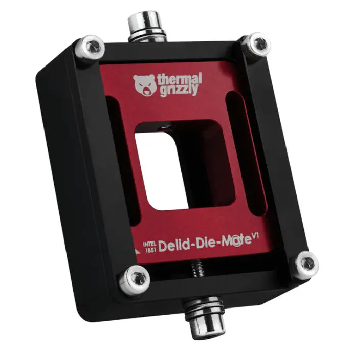 Thermal Grizzly Intel 1851 Delid-Die-Mate V1