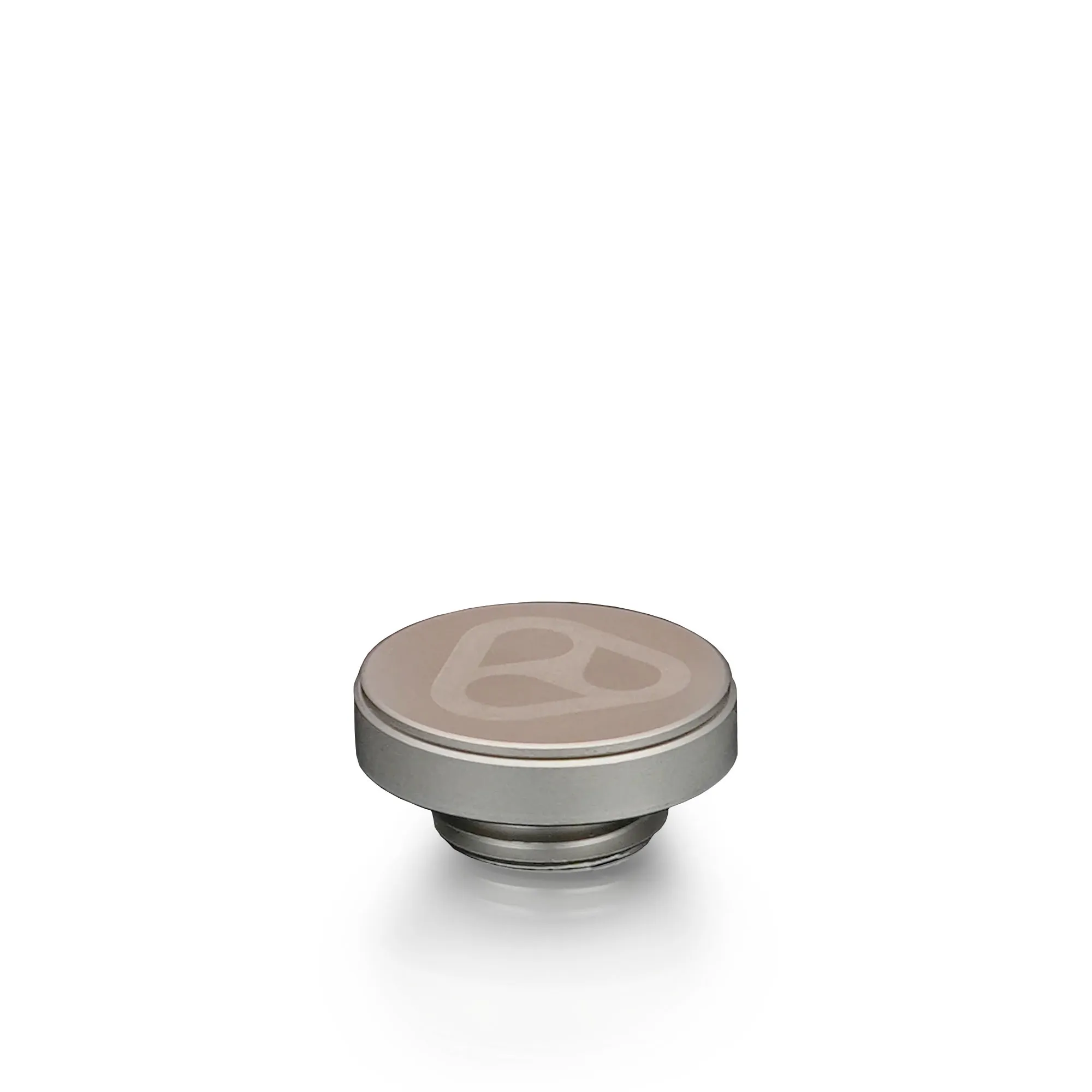 Thermal Grizzly DeltaMate Plug - Nickel