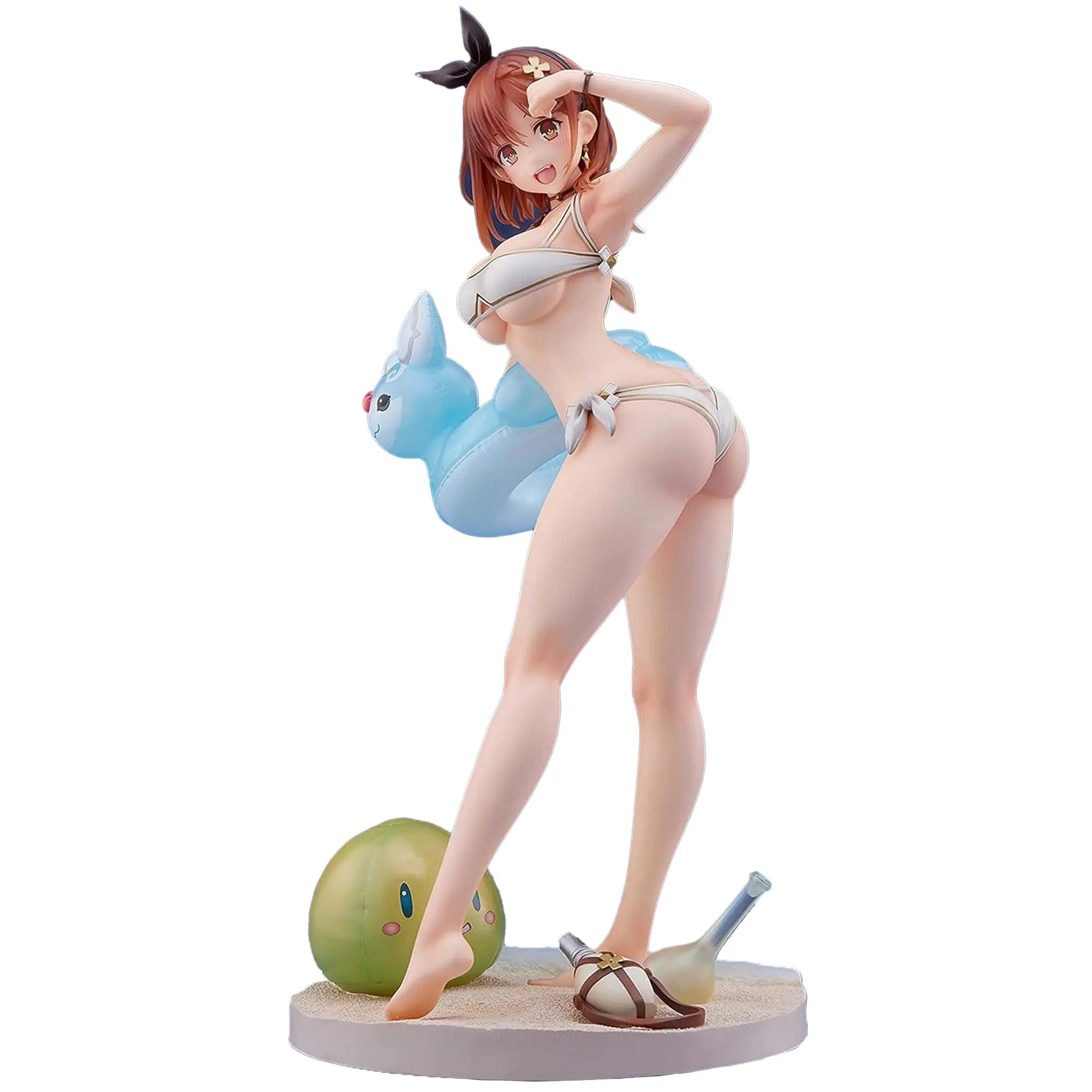 Atelier Ryza 2 Lost Legends & The Secret …