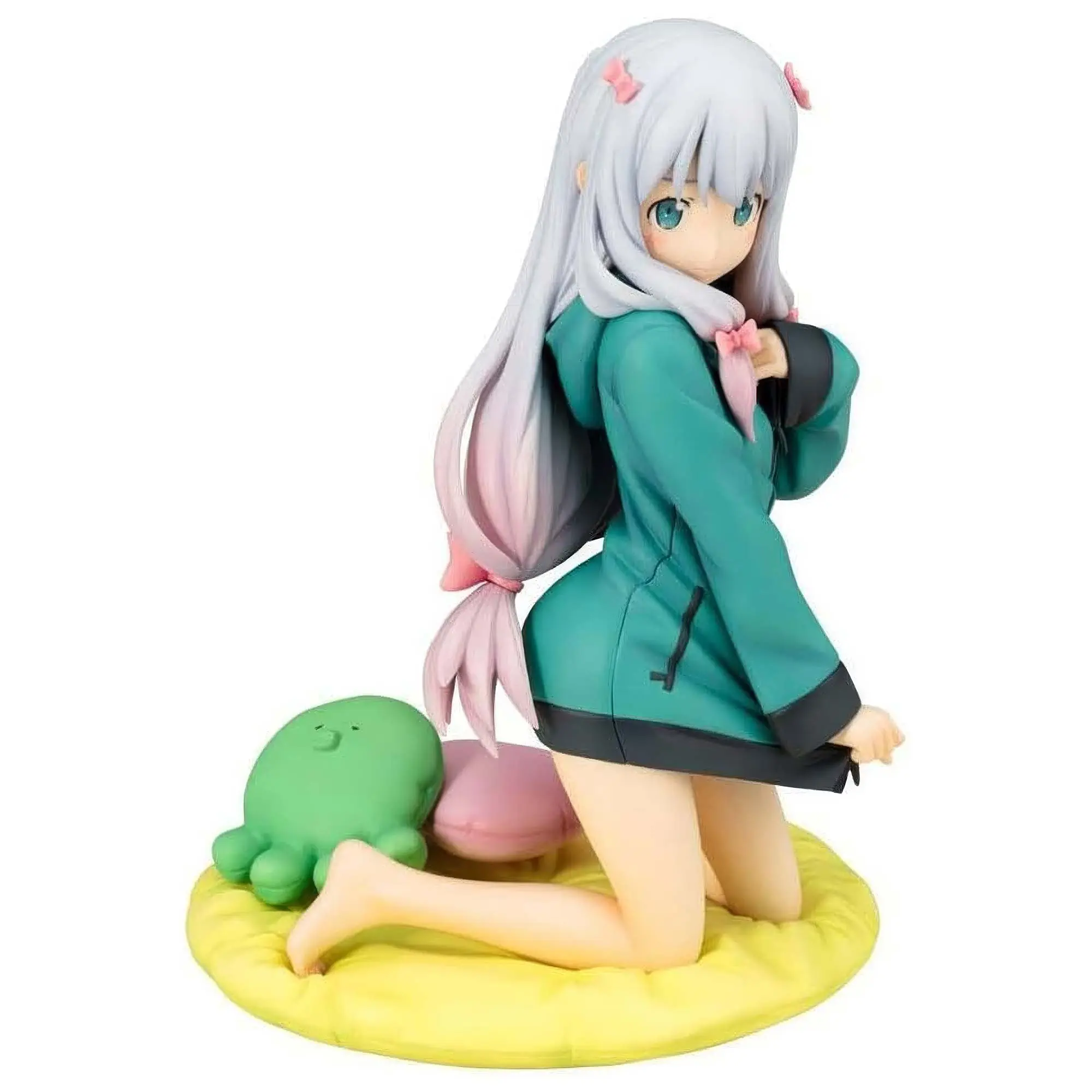 Eromanga Sensei Sagirl Izumi - 14 cm