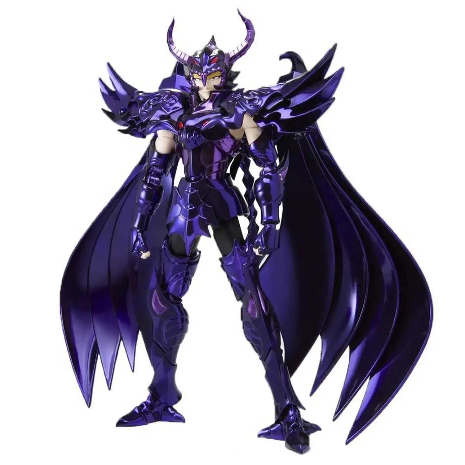 Saint Seiya Myth Cloth EX Wyvern Radamantys OCE - 16 cm