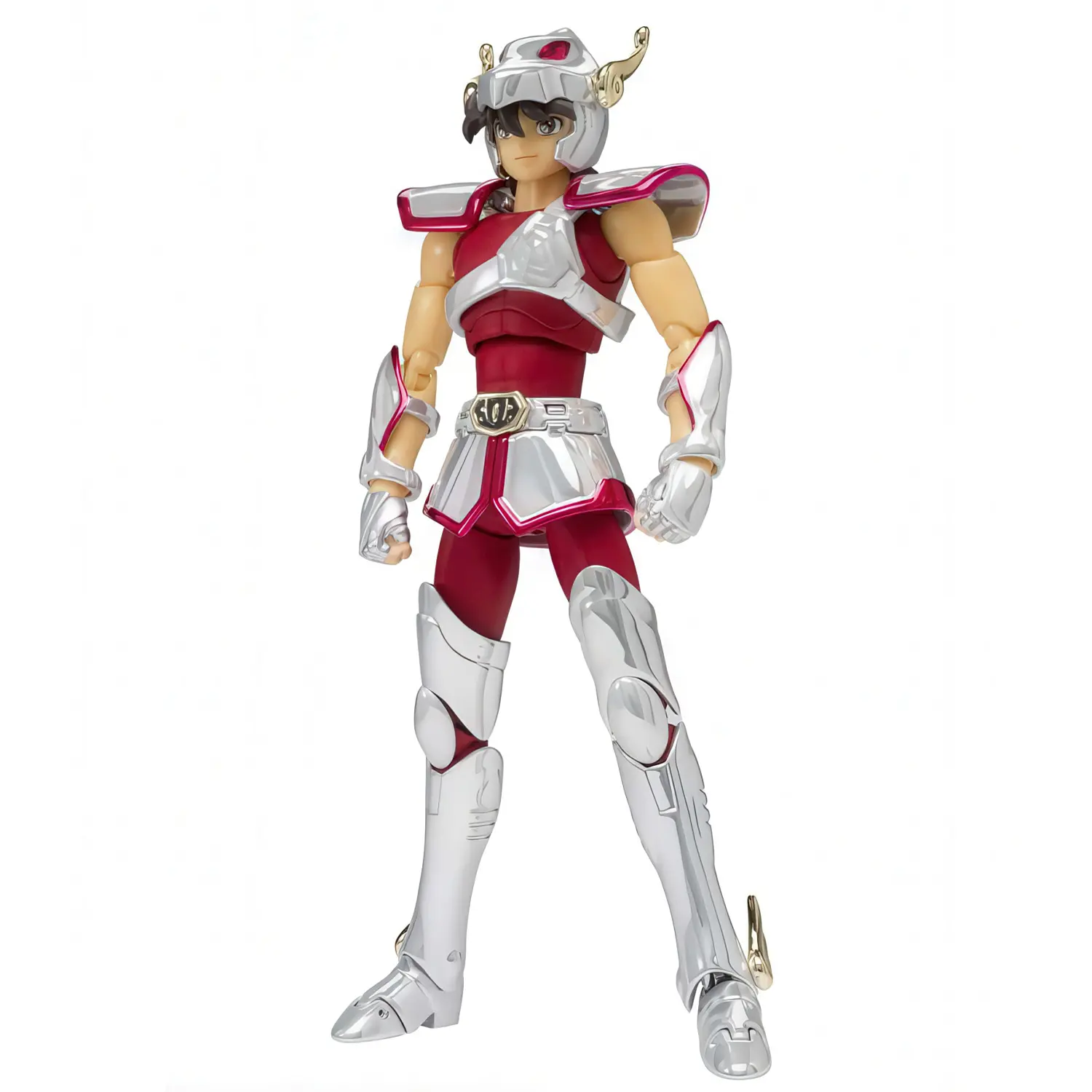 Saint Cloth Myth Pegasus 20th Anniversary Edition