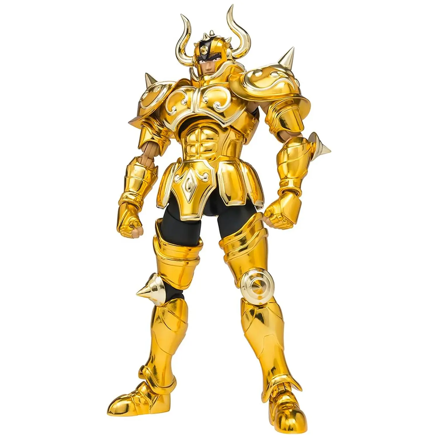 Saint Cloth Myth EX Taurus Aldebaran Revival