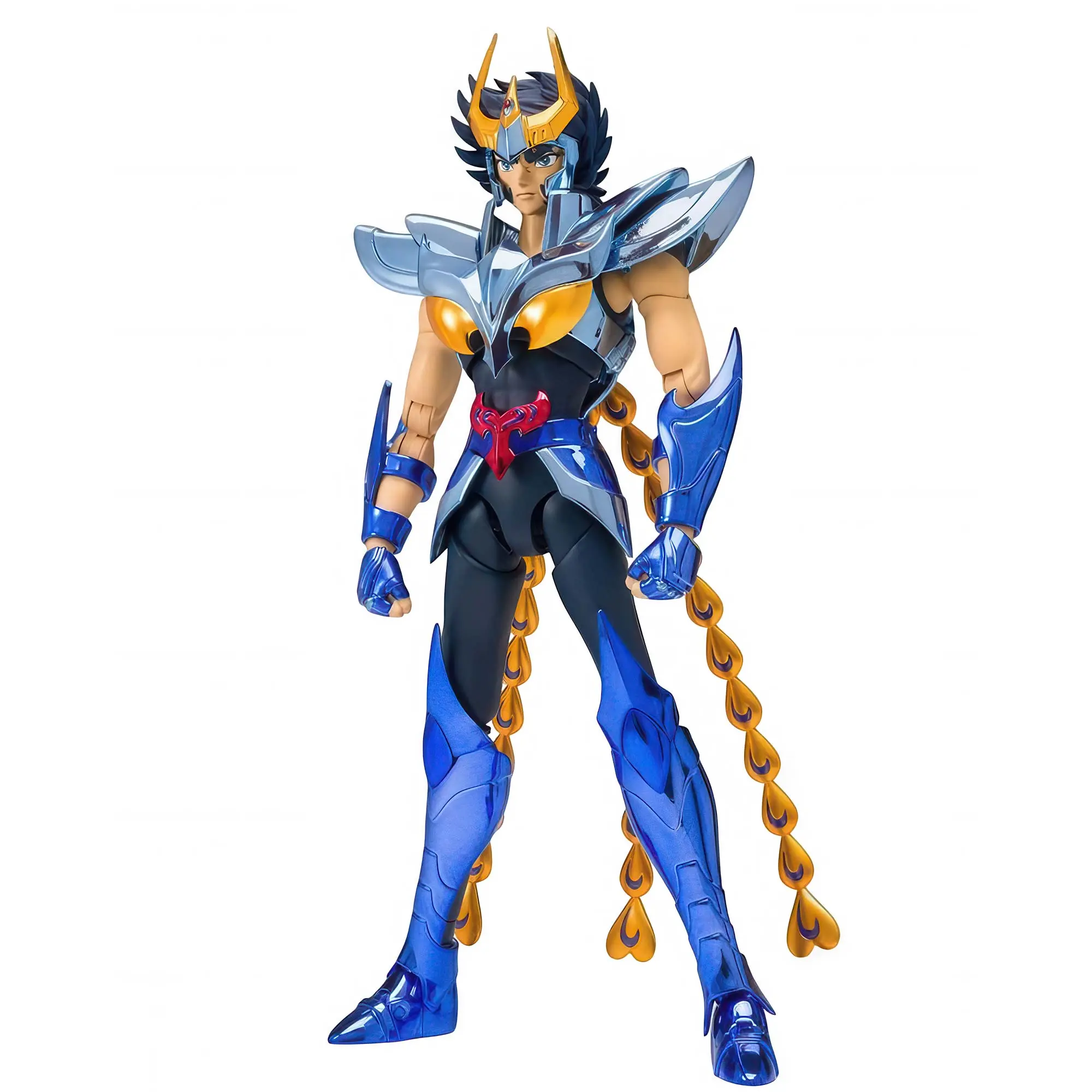 Saint Cloth Myth Ex Phoenix Ikki Final Bronze …